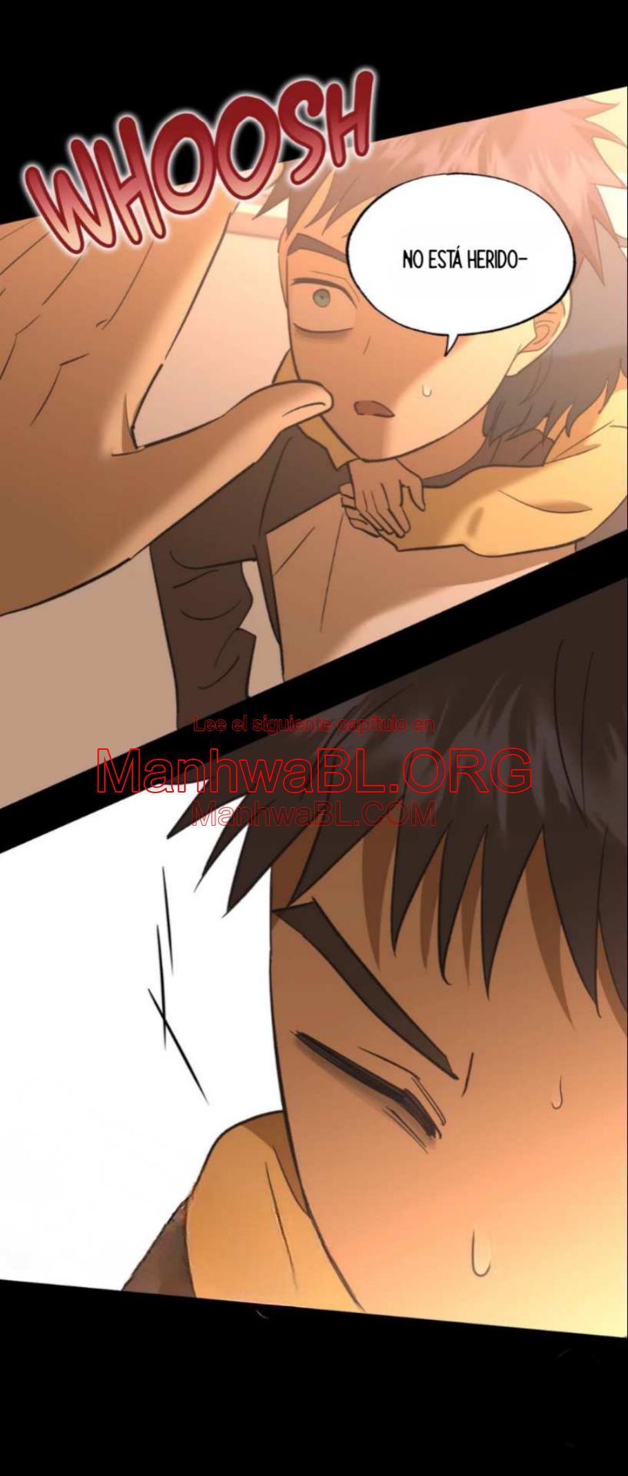 Vienen de a tres - Capítulo 55 manhwa