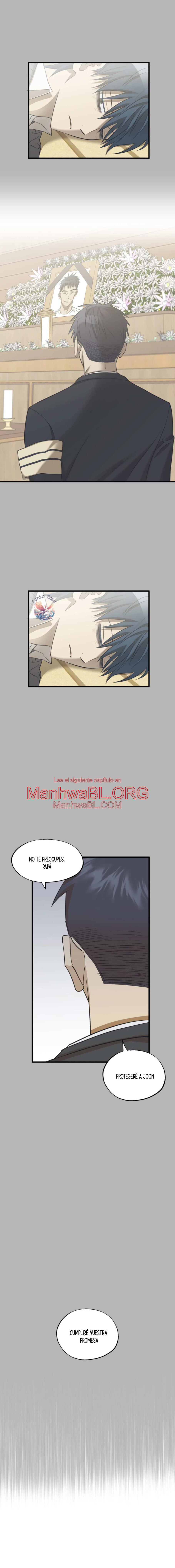 Vienen de a tres - Capítulo 55 manhwa
