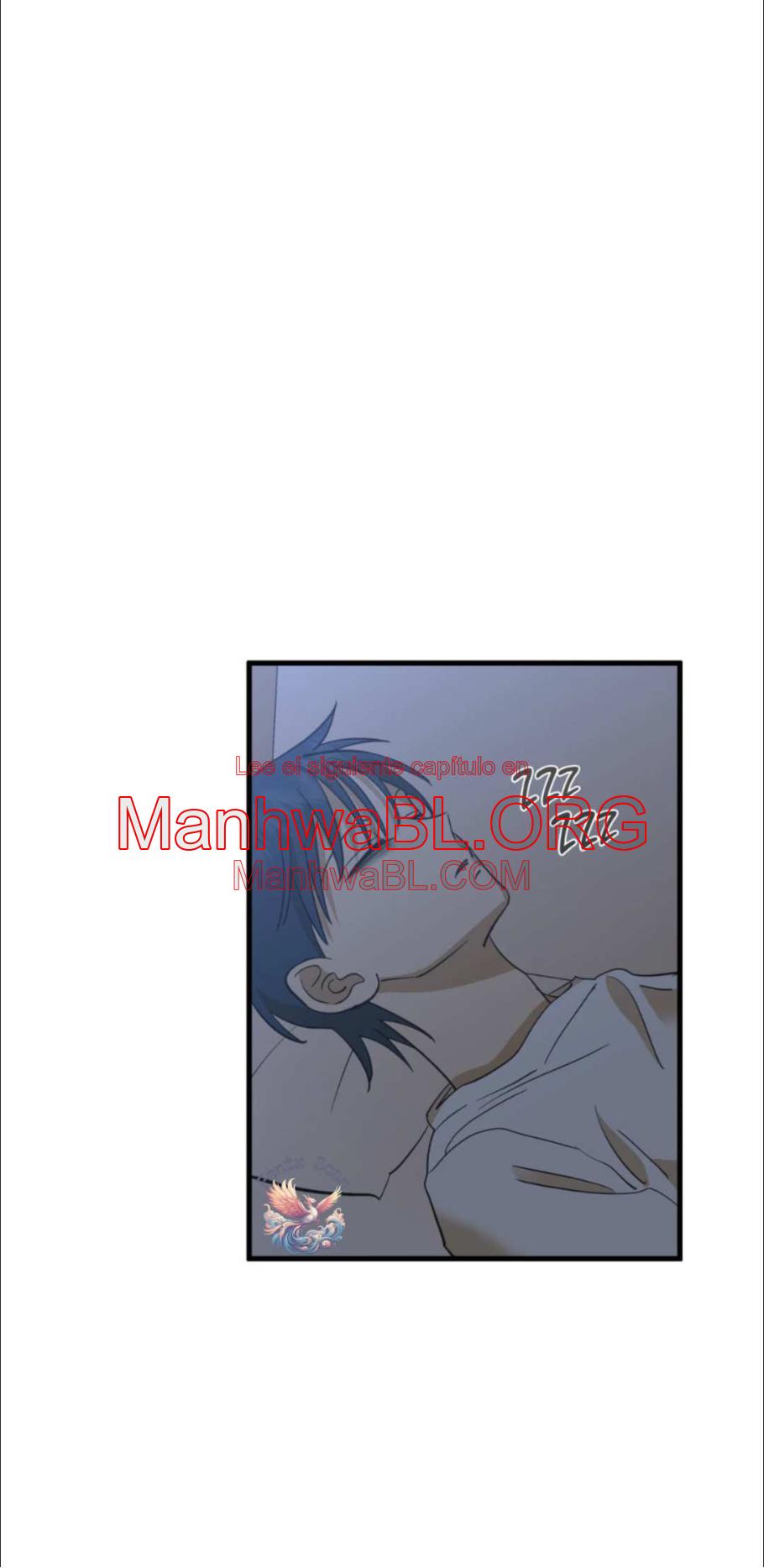 Vienen de a tres - Capítulo 55 manhwa