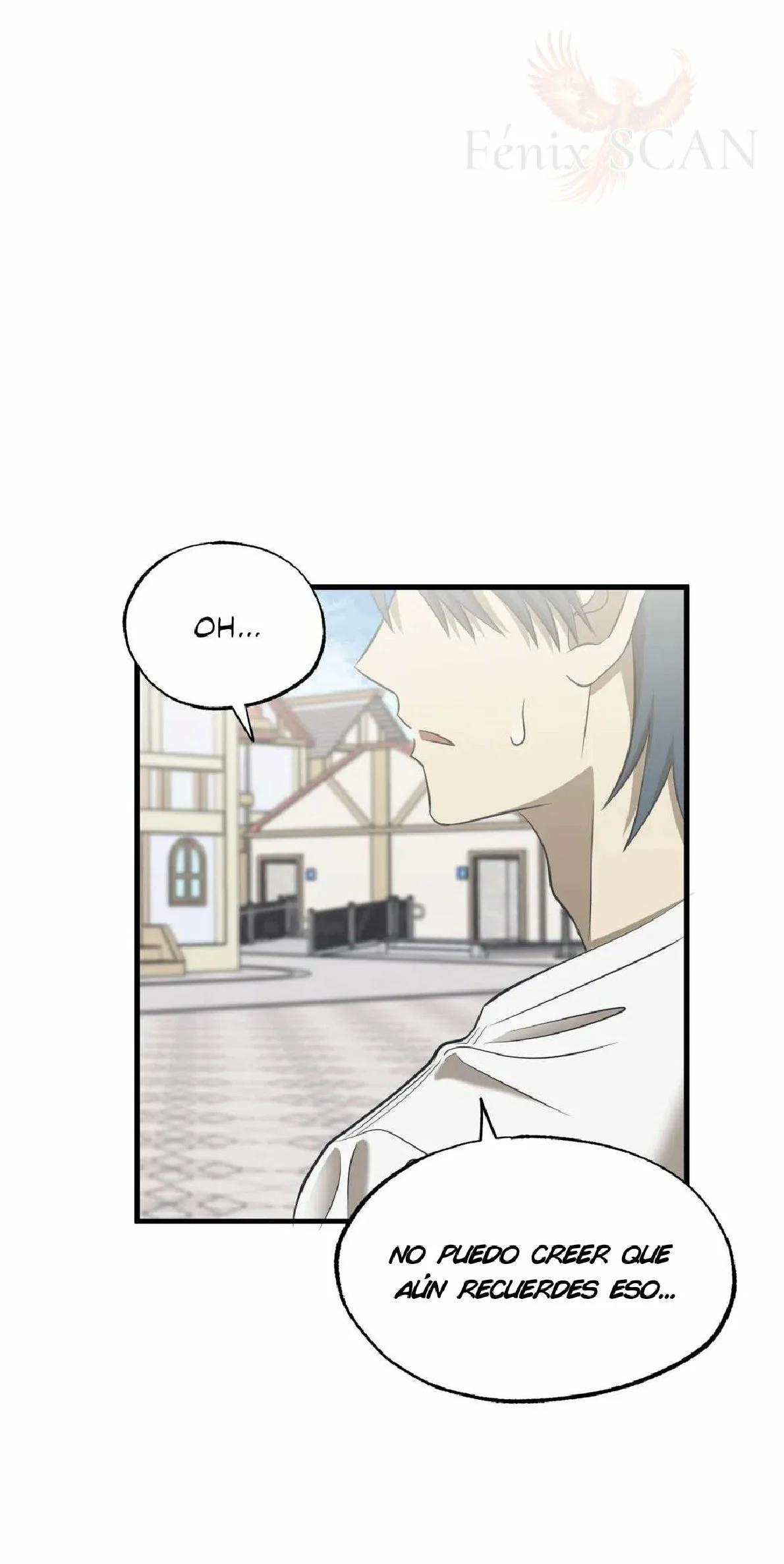 Vienen de a tres - Capítulo 25 3 manhwa