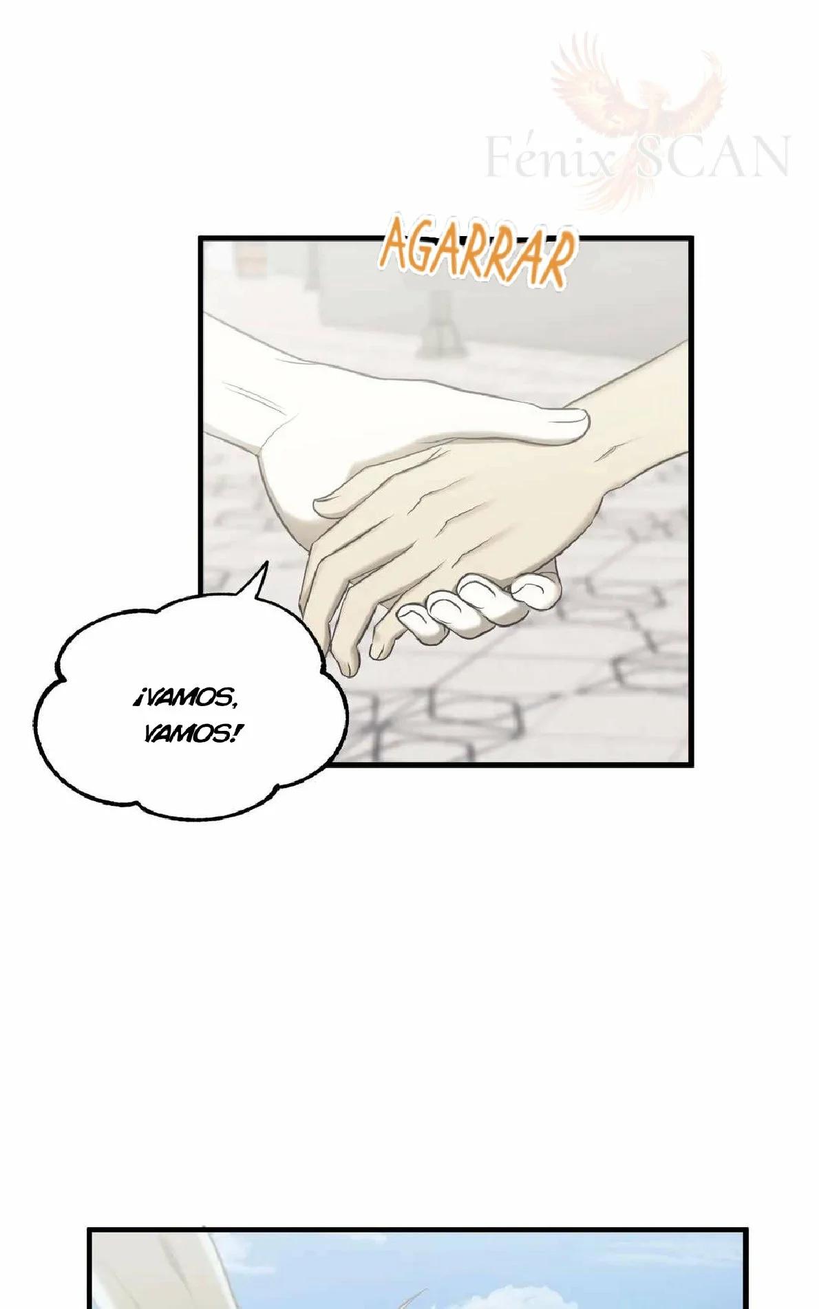 Vienen de a tres - Capítulo 25 3 manhwa
