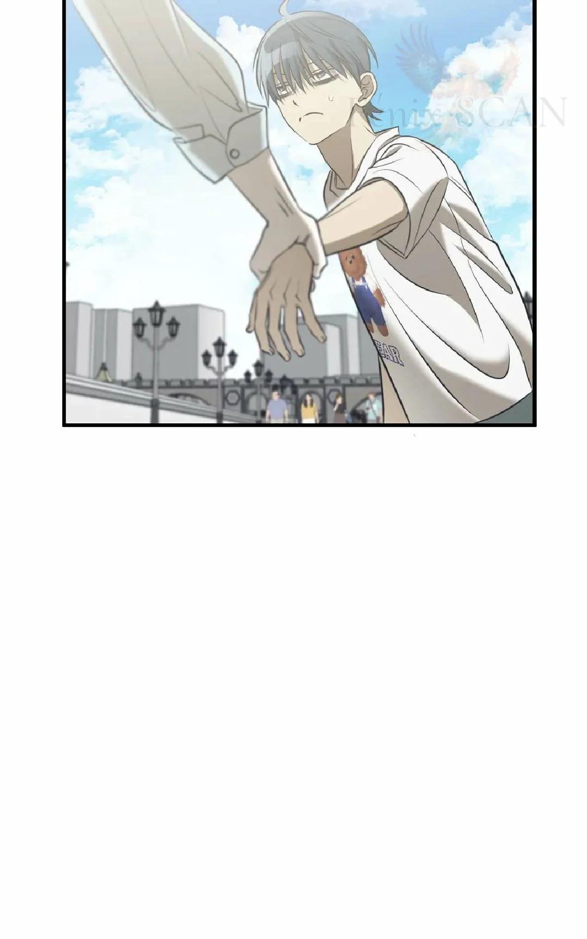 Vienen de a tres - Capítulo 25 3 manhwa