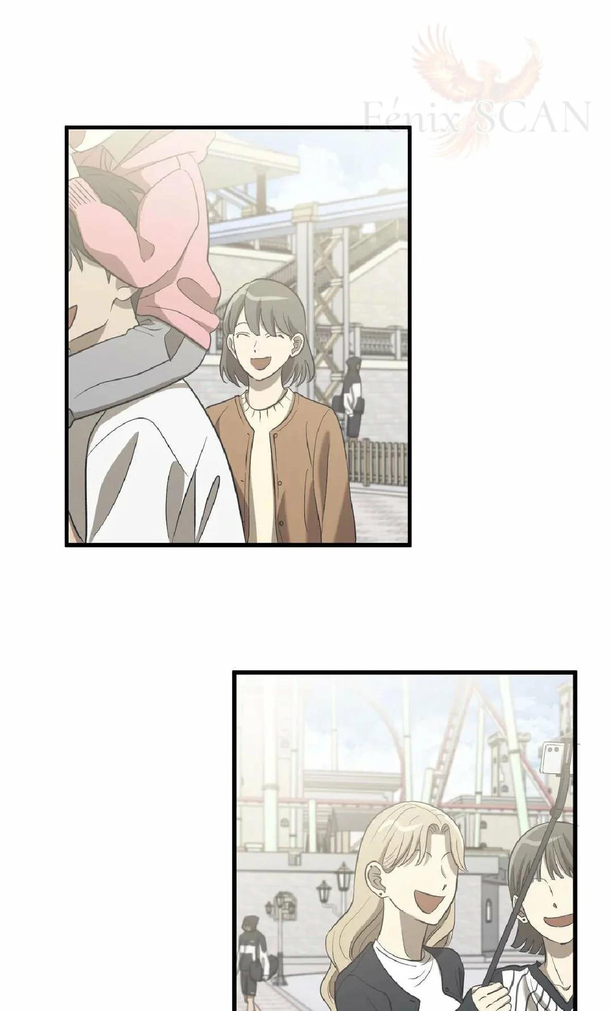 Vienen de a tres - Capítulo 25 3 manhwa