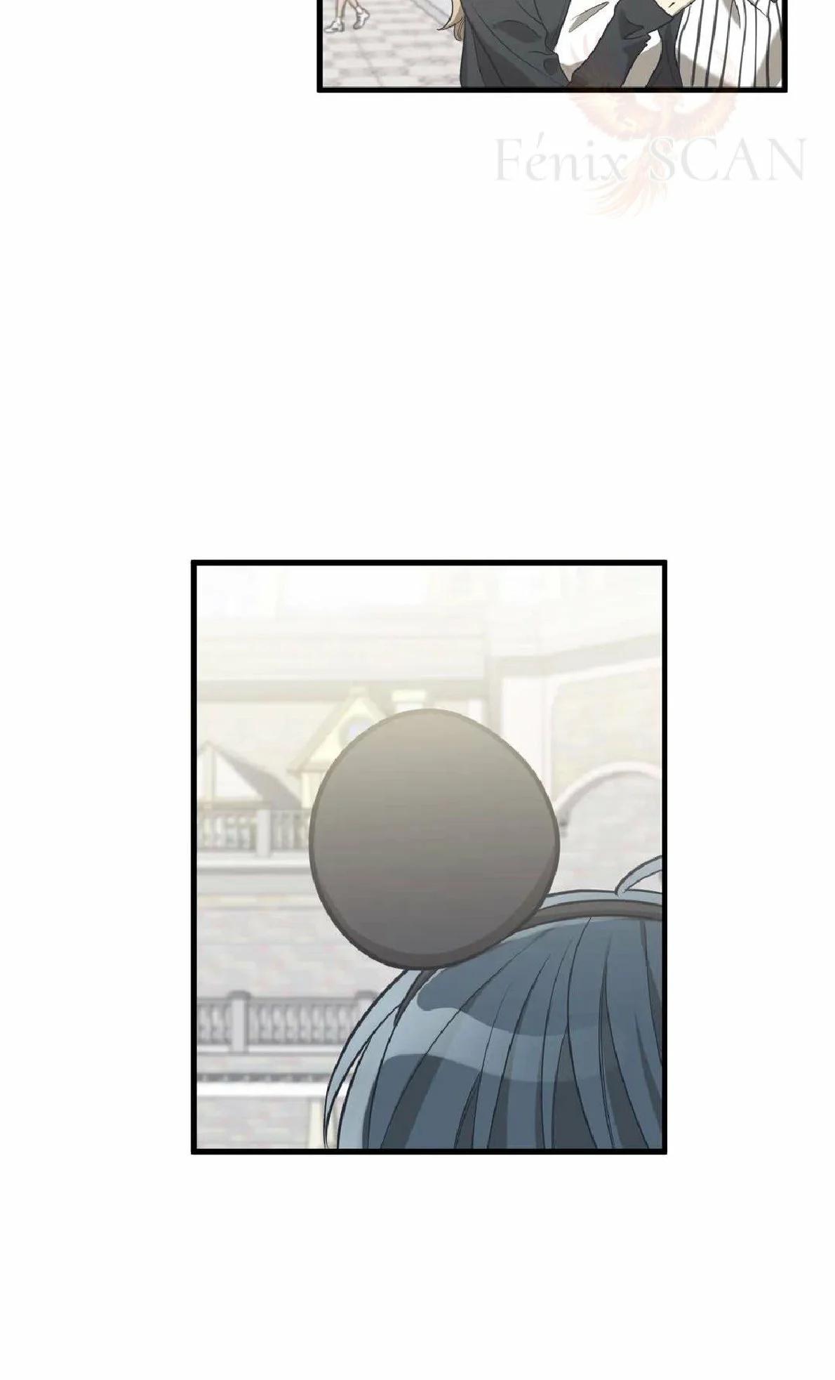 Vienen de a tres - Capítulo 25 3 manhwa
