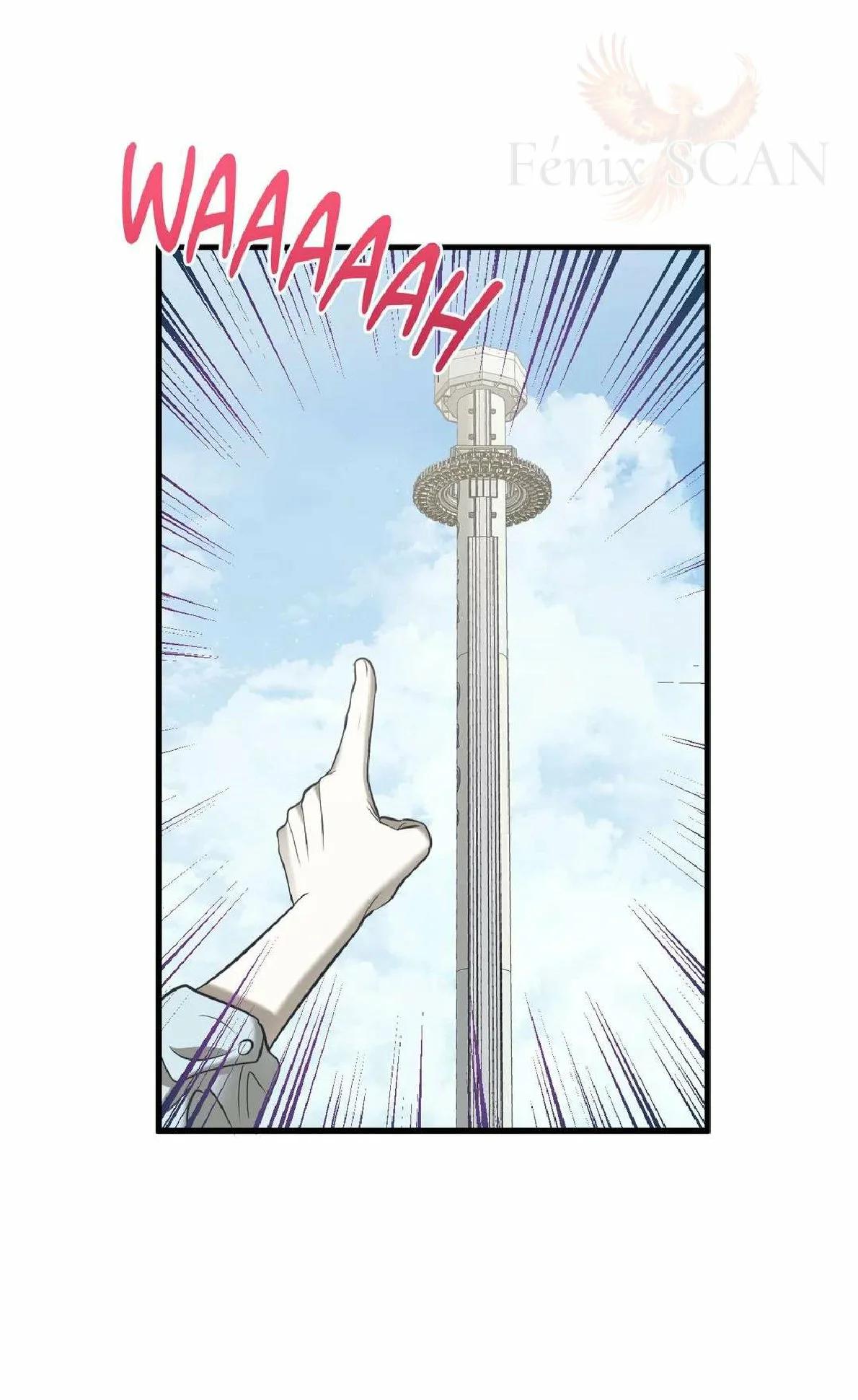 Vienen de a tres - Capítulo 25 3 manhwa