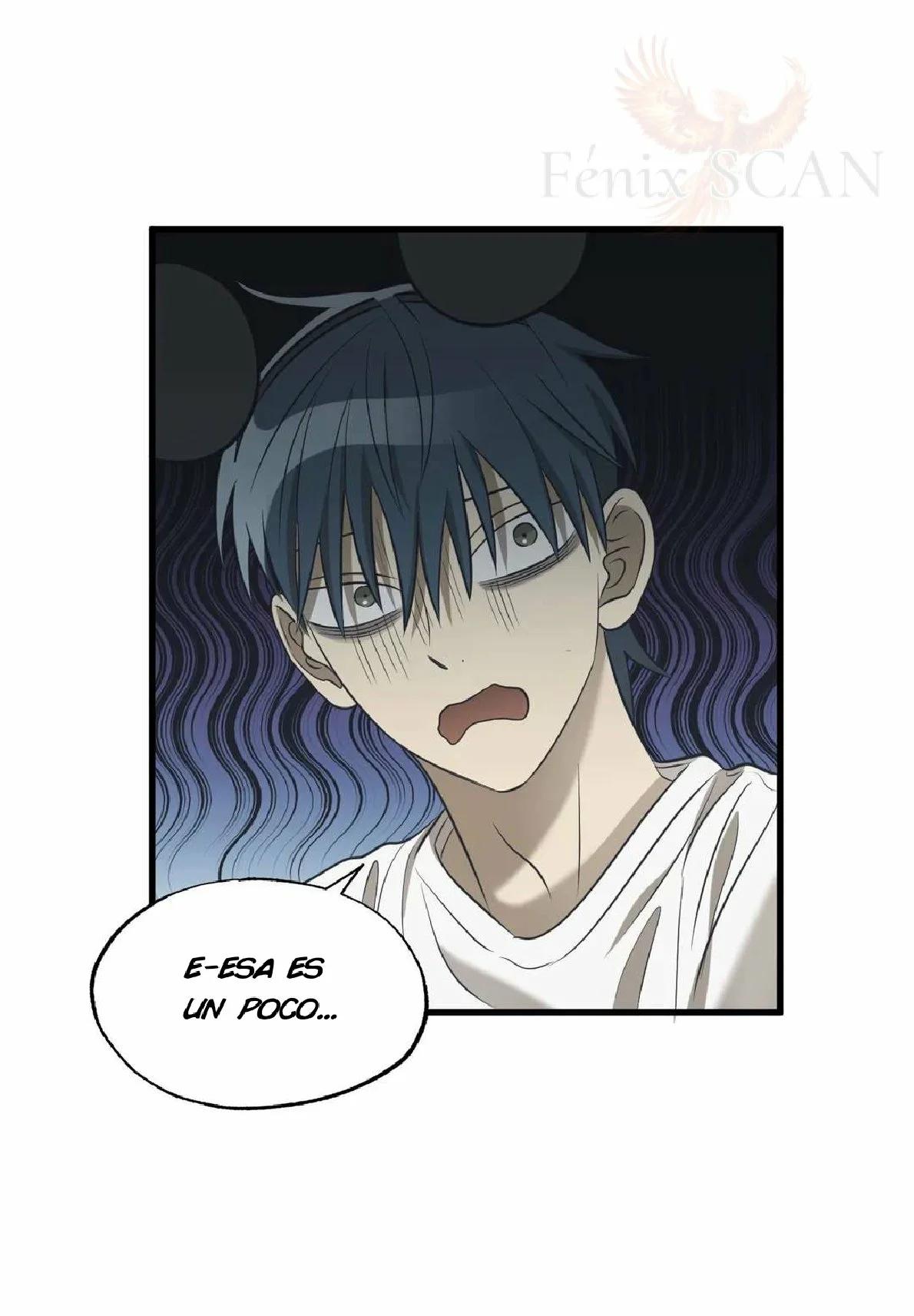 Vienen de a tres - Capítulo 25 3 manhwa