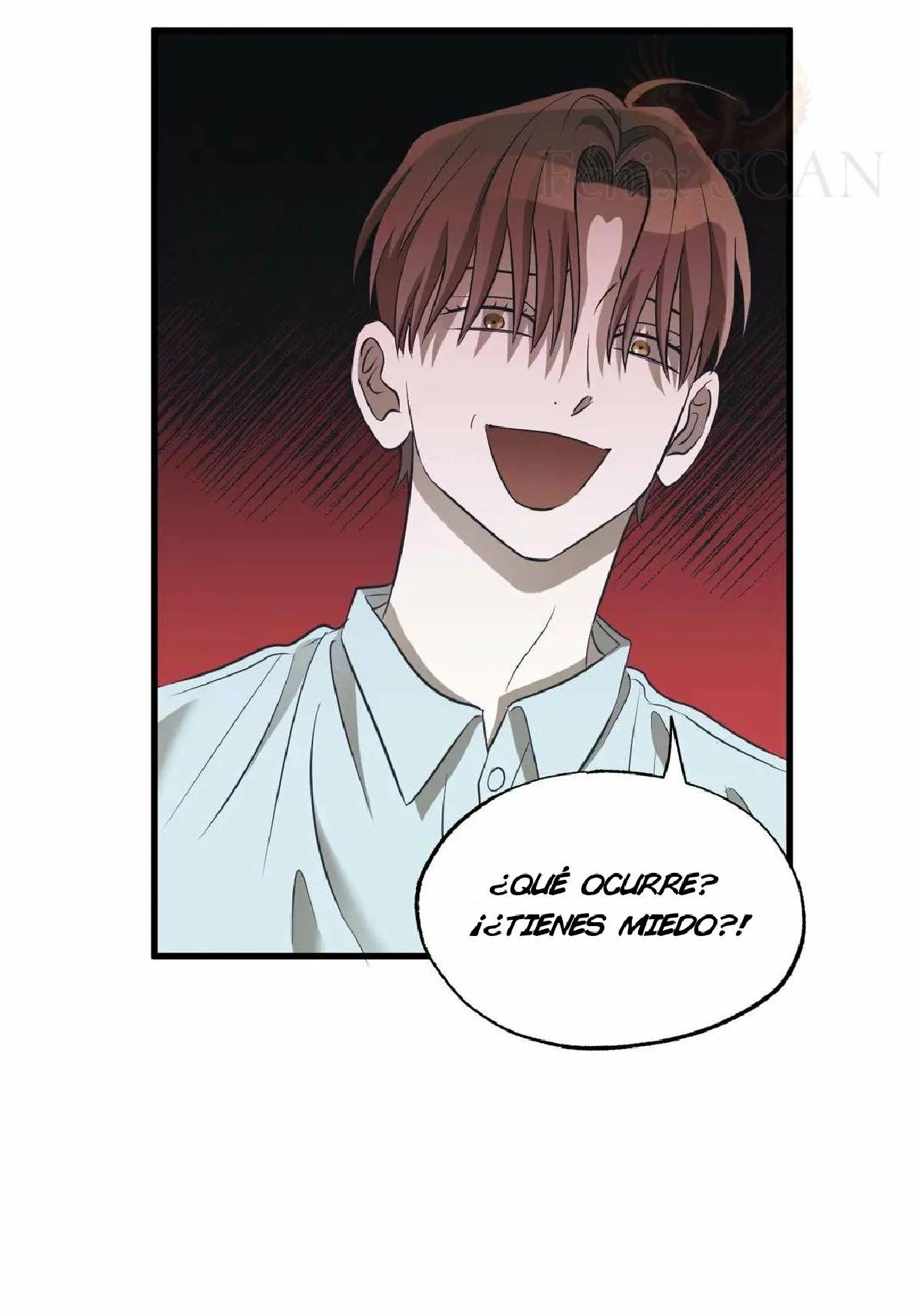 Vienen de a tres - Capítulo 25 3 manhwa