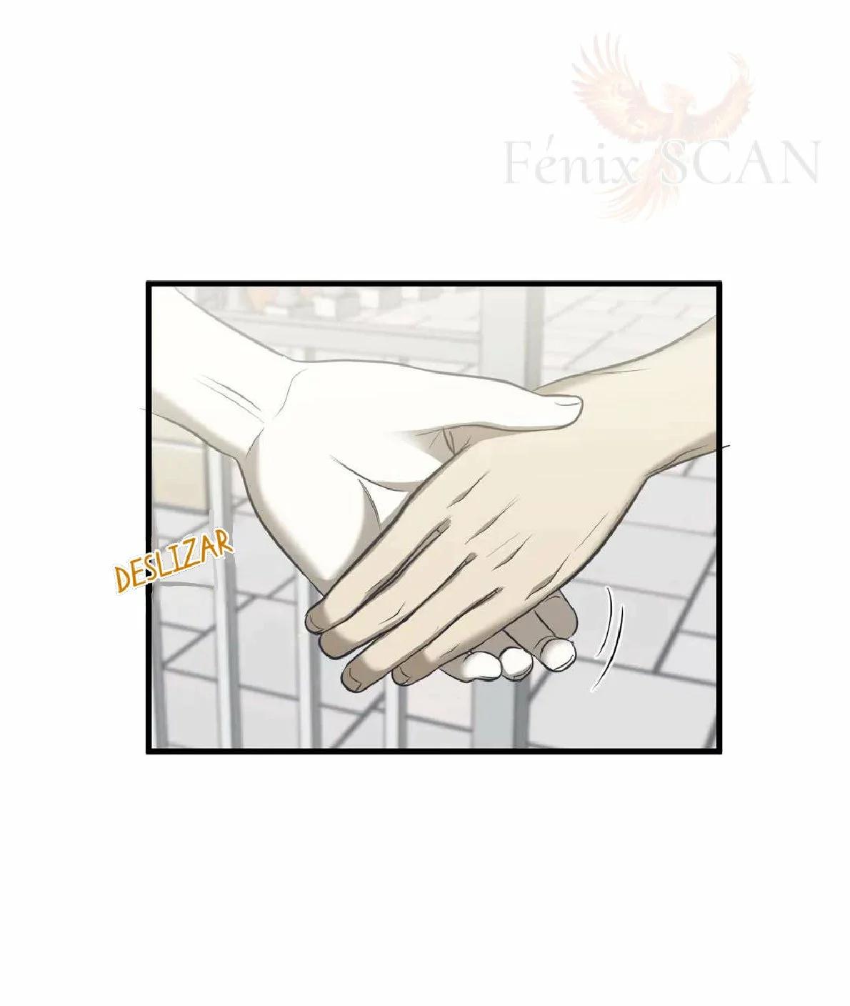 Vienen de a tres - Capítulo 25 3 manhwa