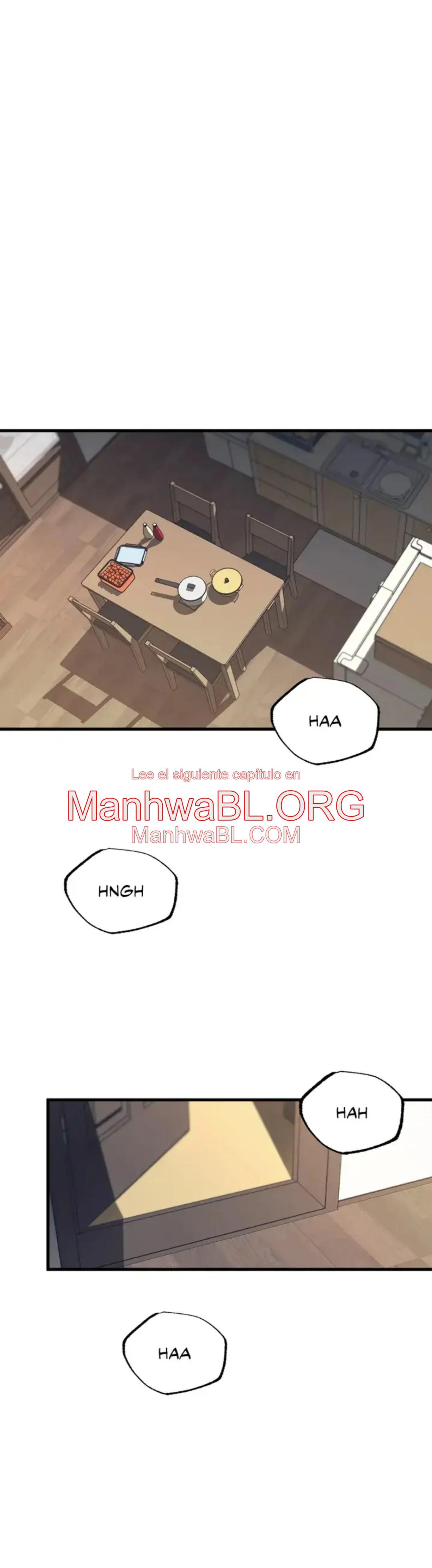 Vienen de a tres - Capítulo 1 manhwa