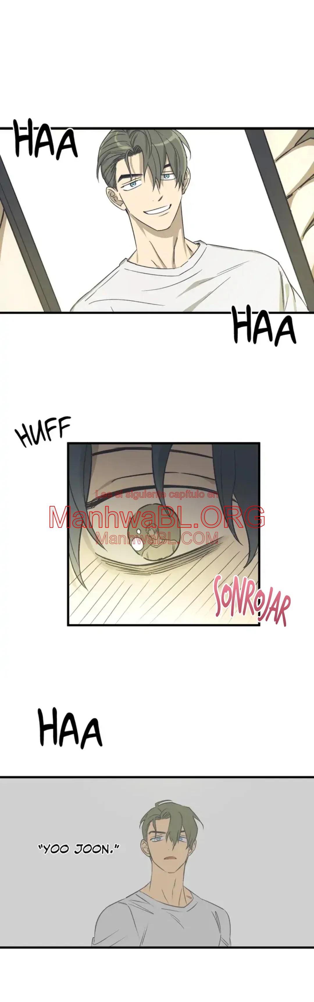 Vienen de a tres - Capítulo 1 manhwa