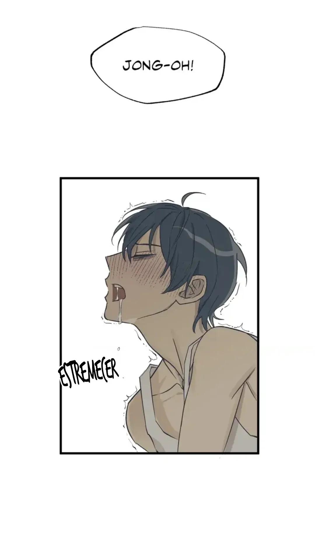Vienen de a tres - Capítulo 1 manhwa