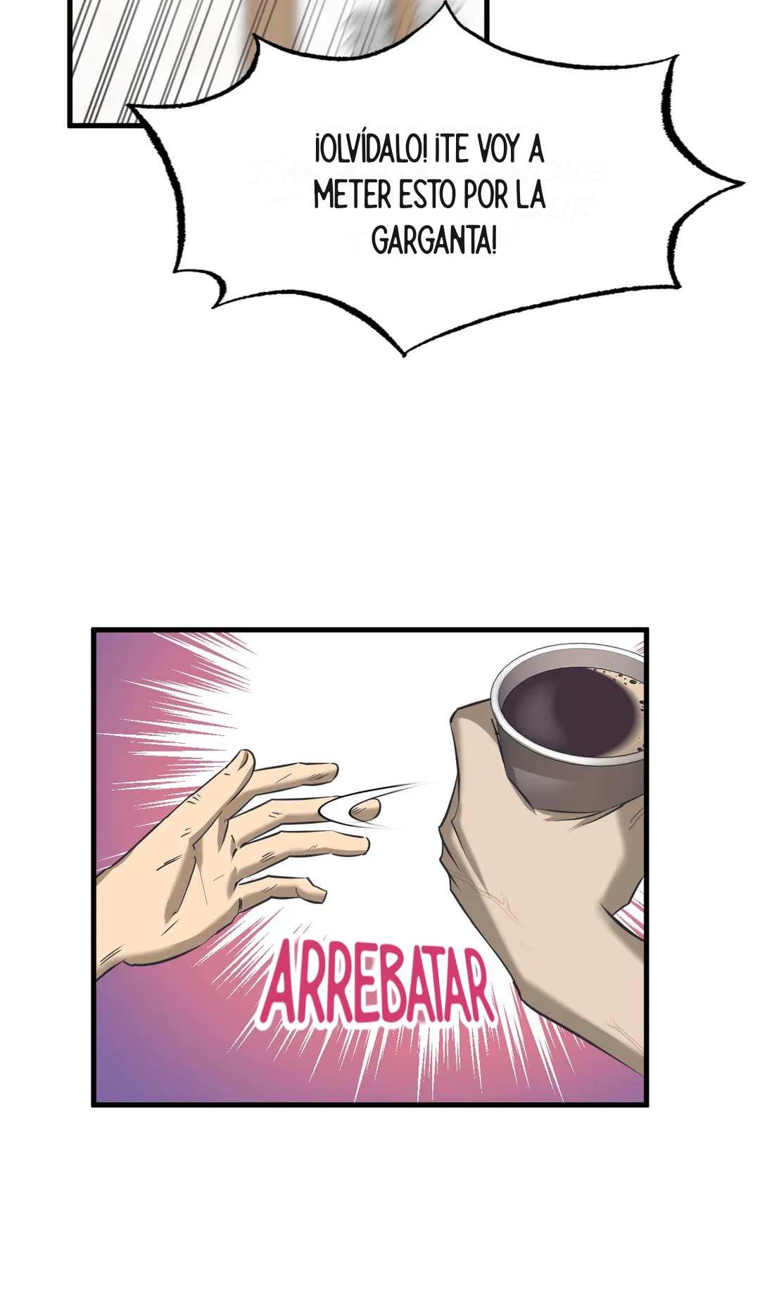 Vienen de a tres - Capítulo 29 3 manhwa