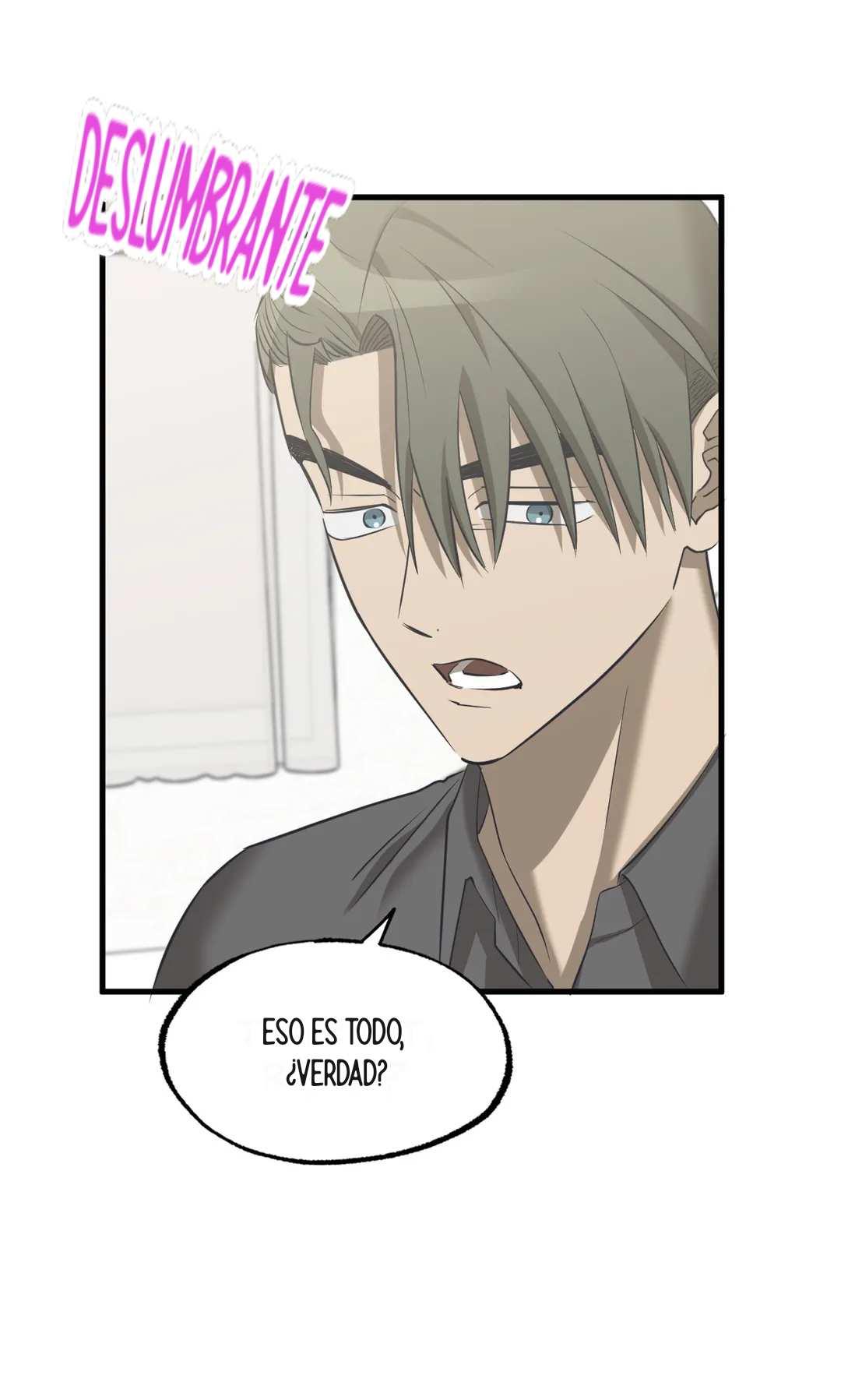 Vienen de a tres - Capítulo 29 3 manhwa