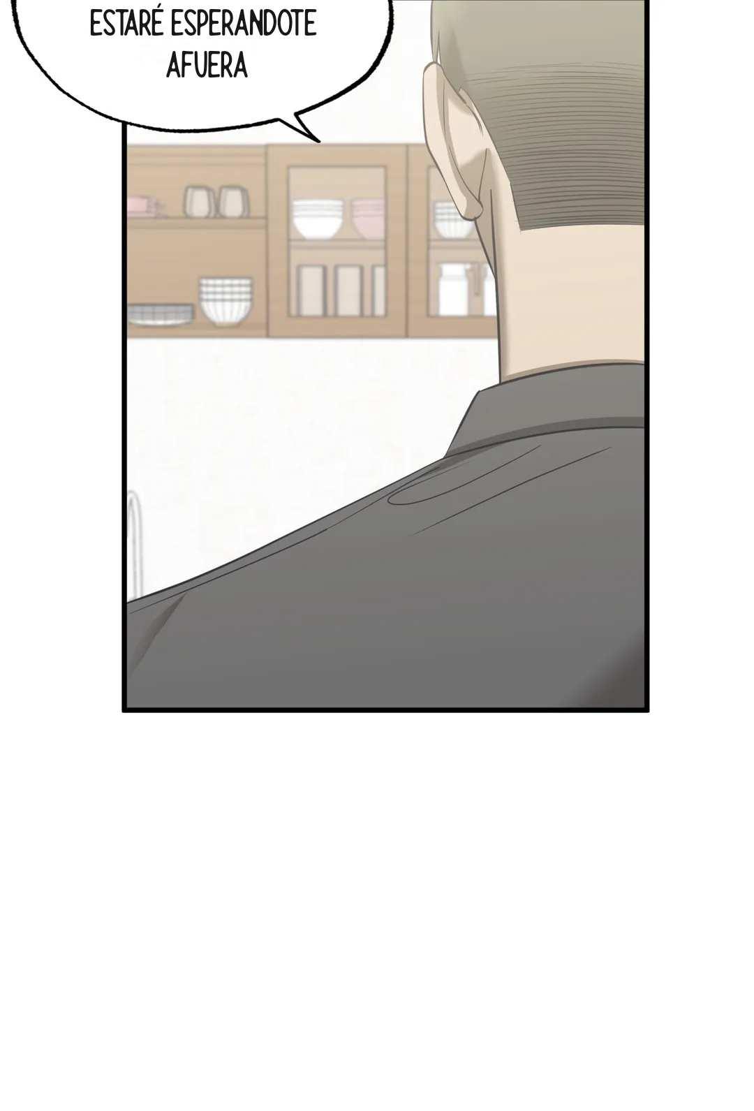 Vienen de a tres - Capítulo 29 3 manhwa