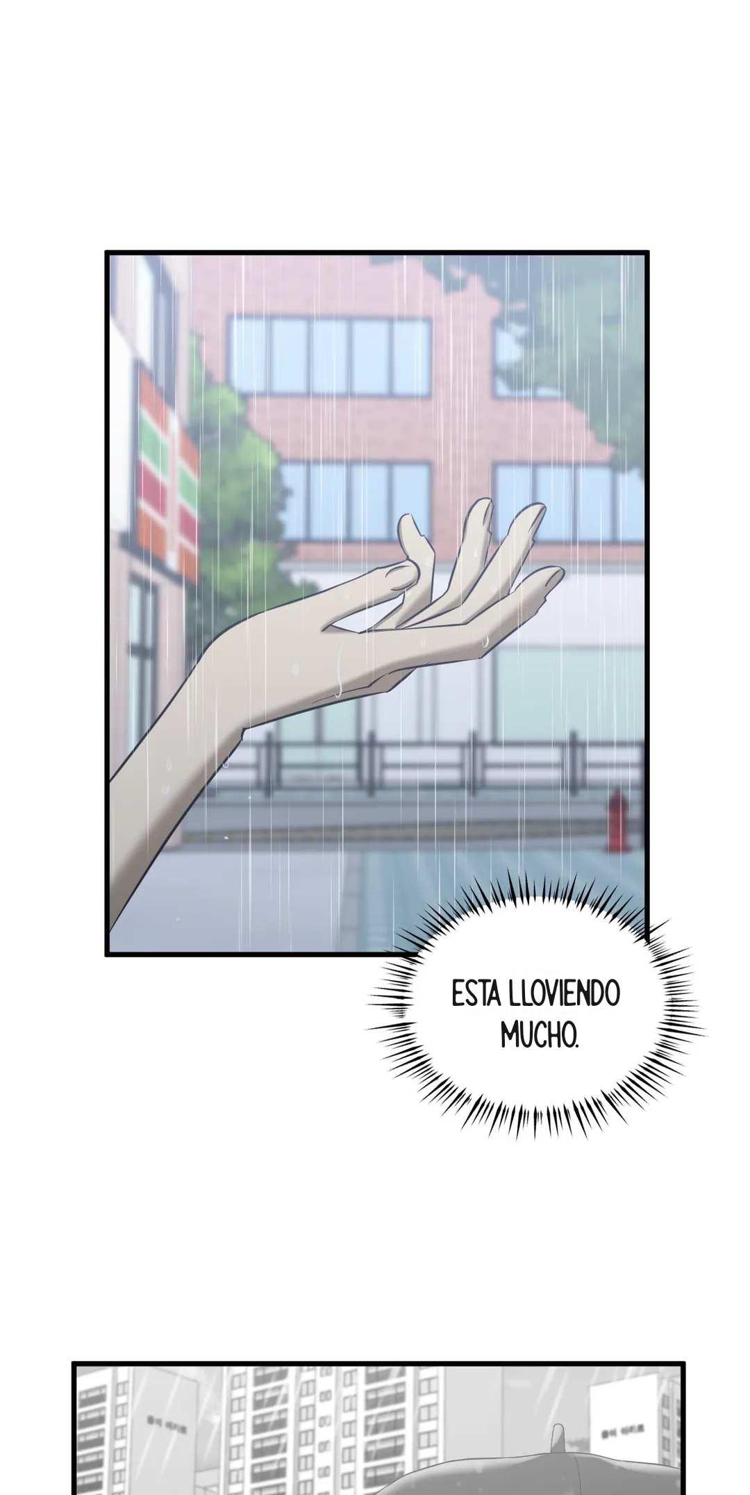 Vienen de a tres - Capítulo 29 3 manhwa