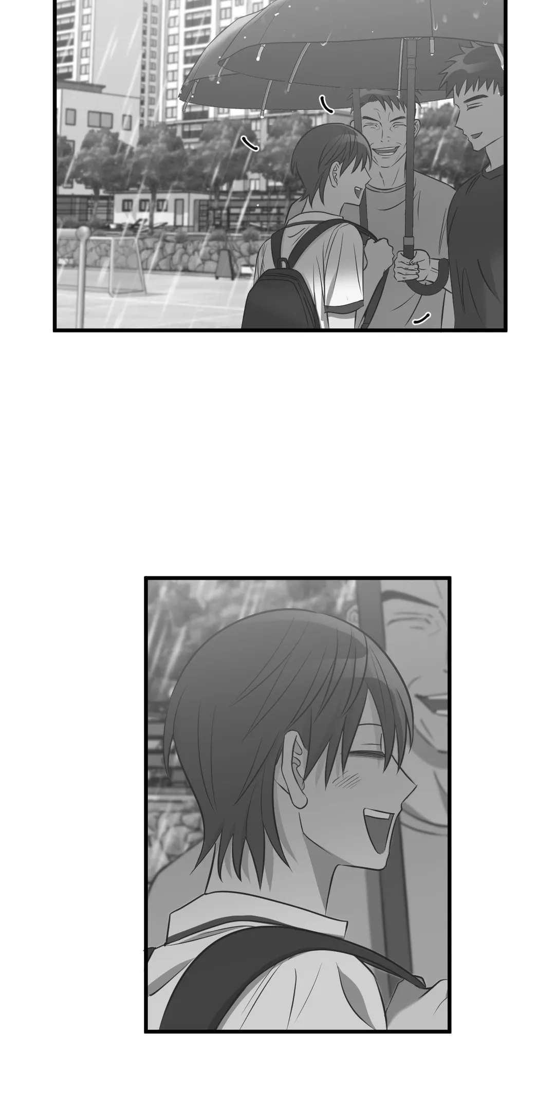 Vienen de a tres - Capítulo 29 3 manhwa