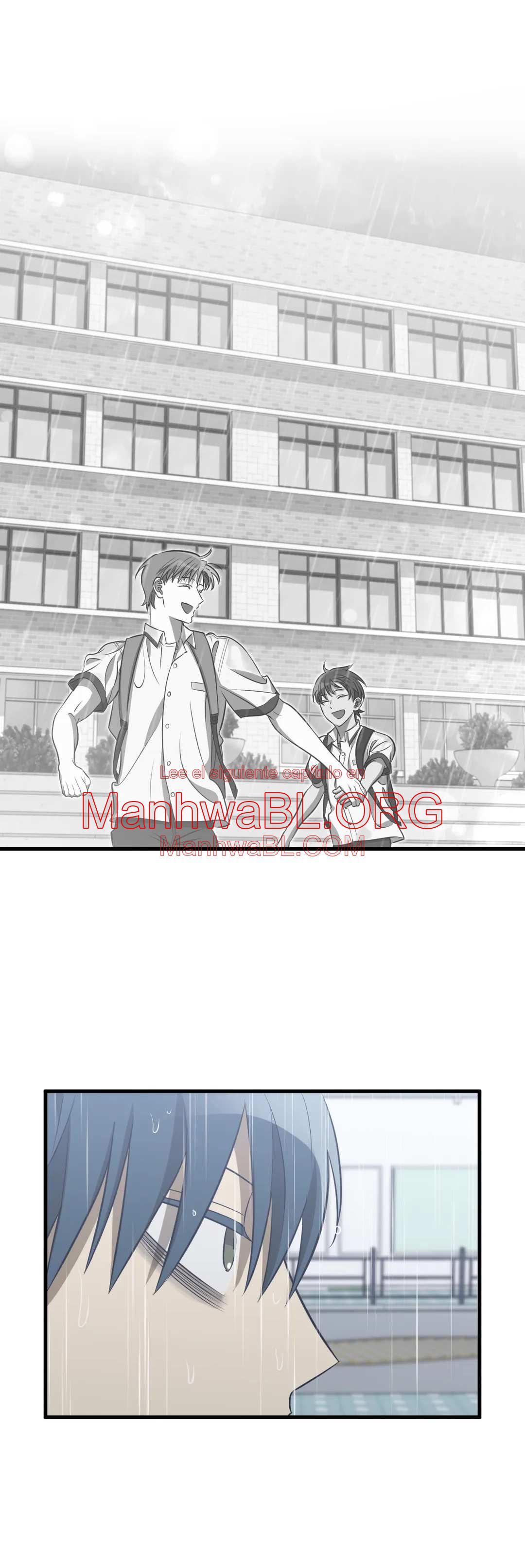 Vienen de a tres - Capítulo 29 3 manhwa