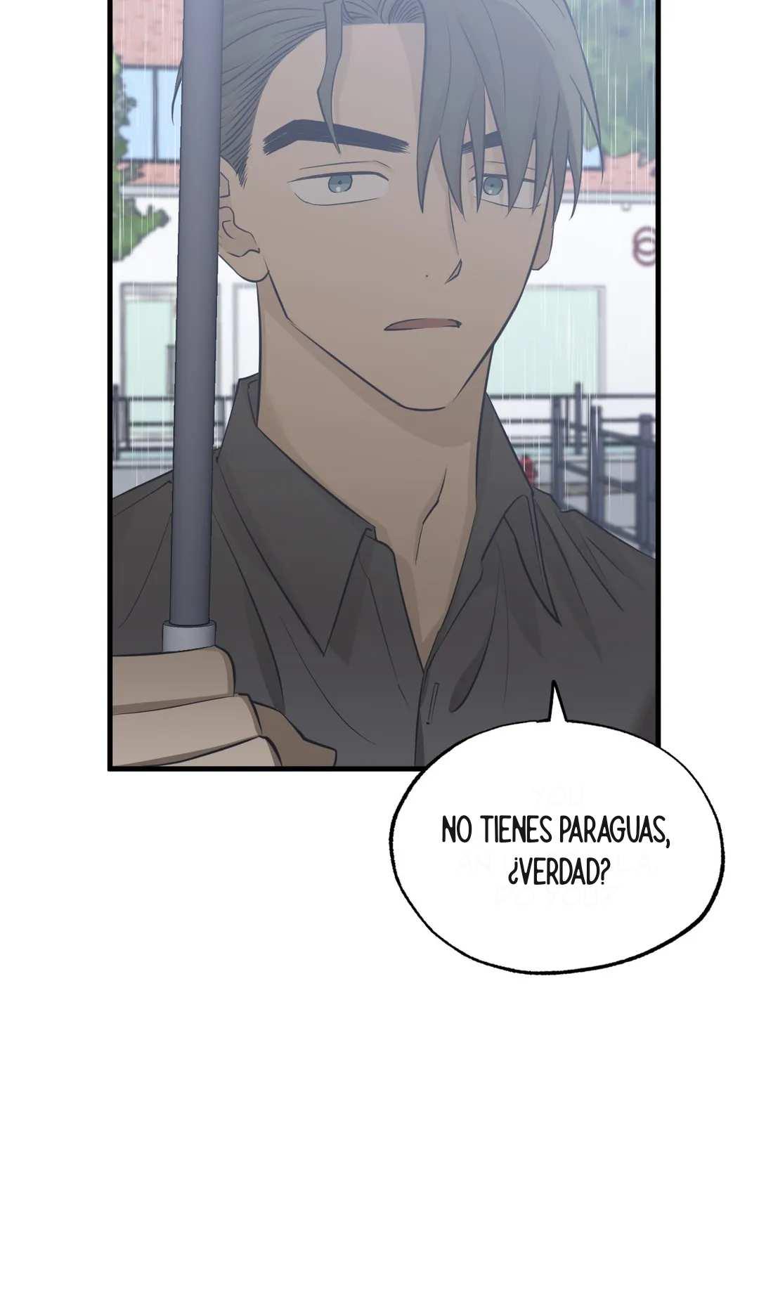 Vienen de a tres - Capítulo 29 3 manhwa