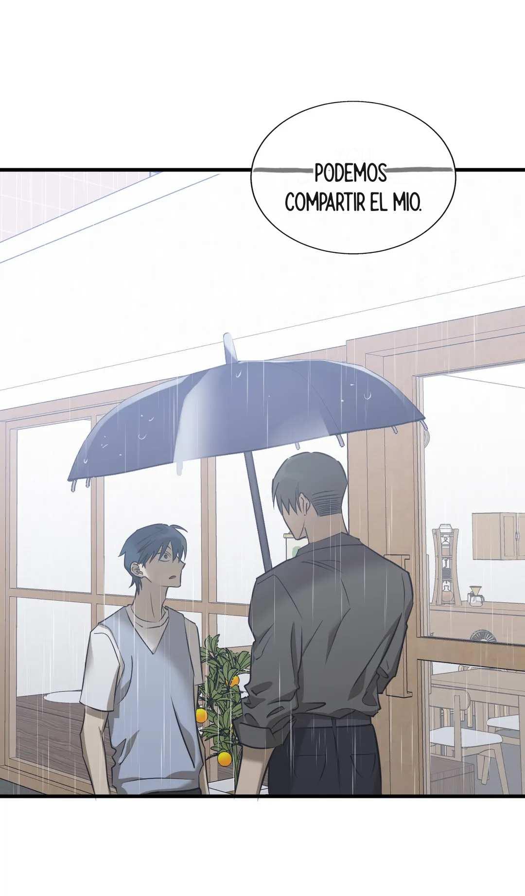 Vienen de a tres - Capítulo 29 3 manhwa