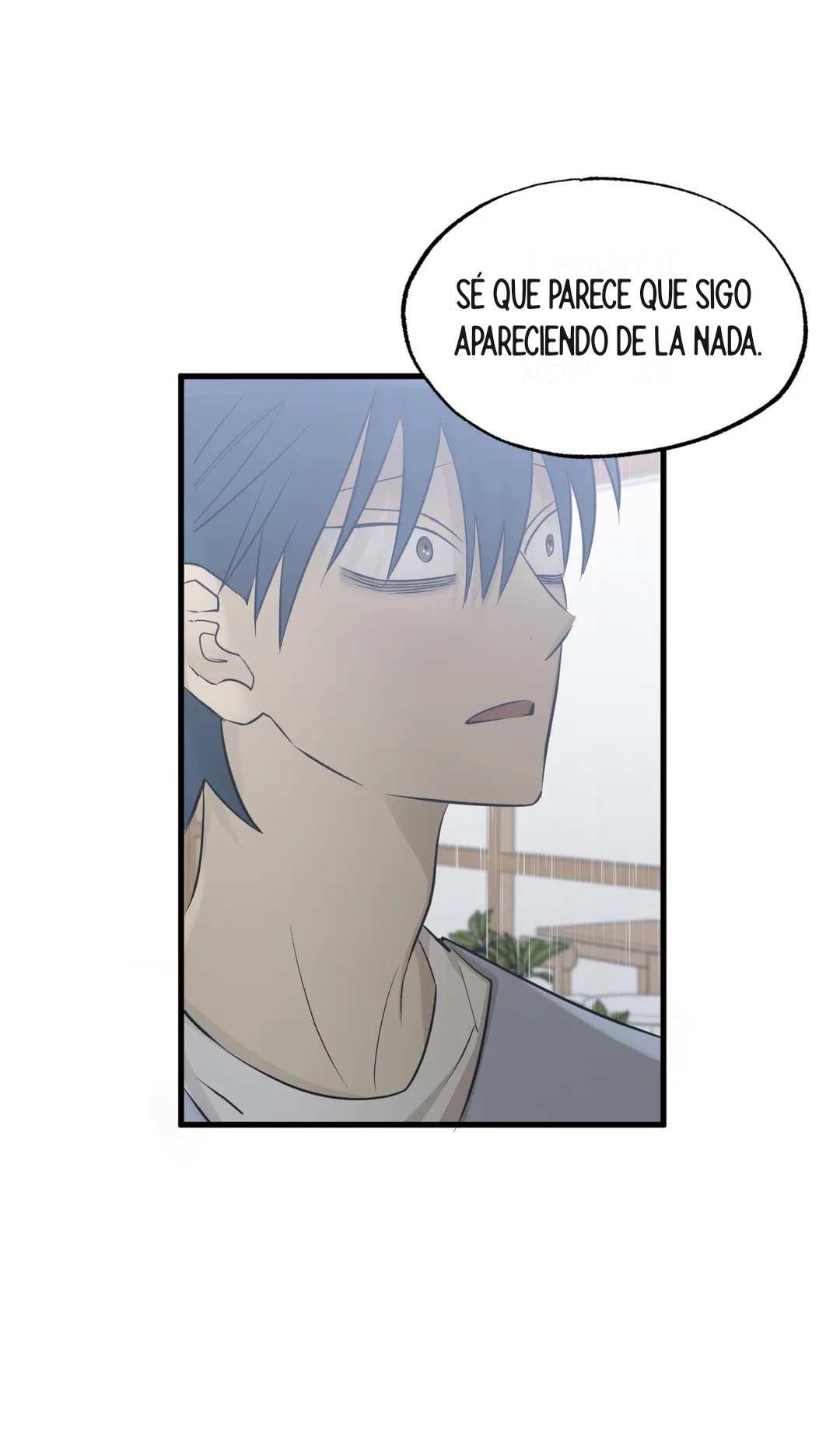 Vienen de a tres - Capítulo 29 3 manhwa