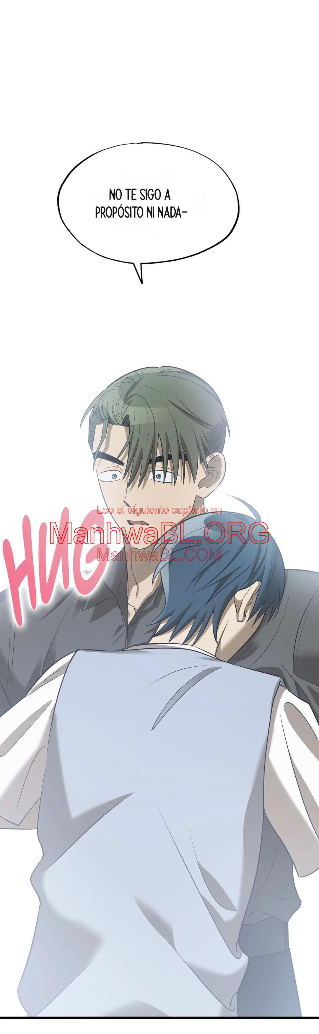 Vienen de a tres - Capítulo 29 3 manhwa