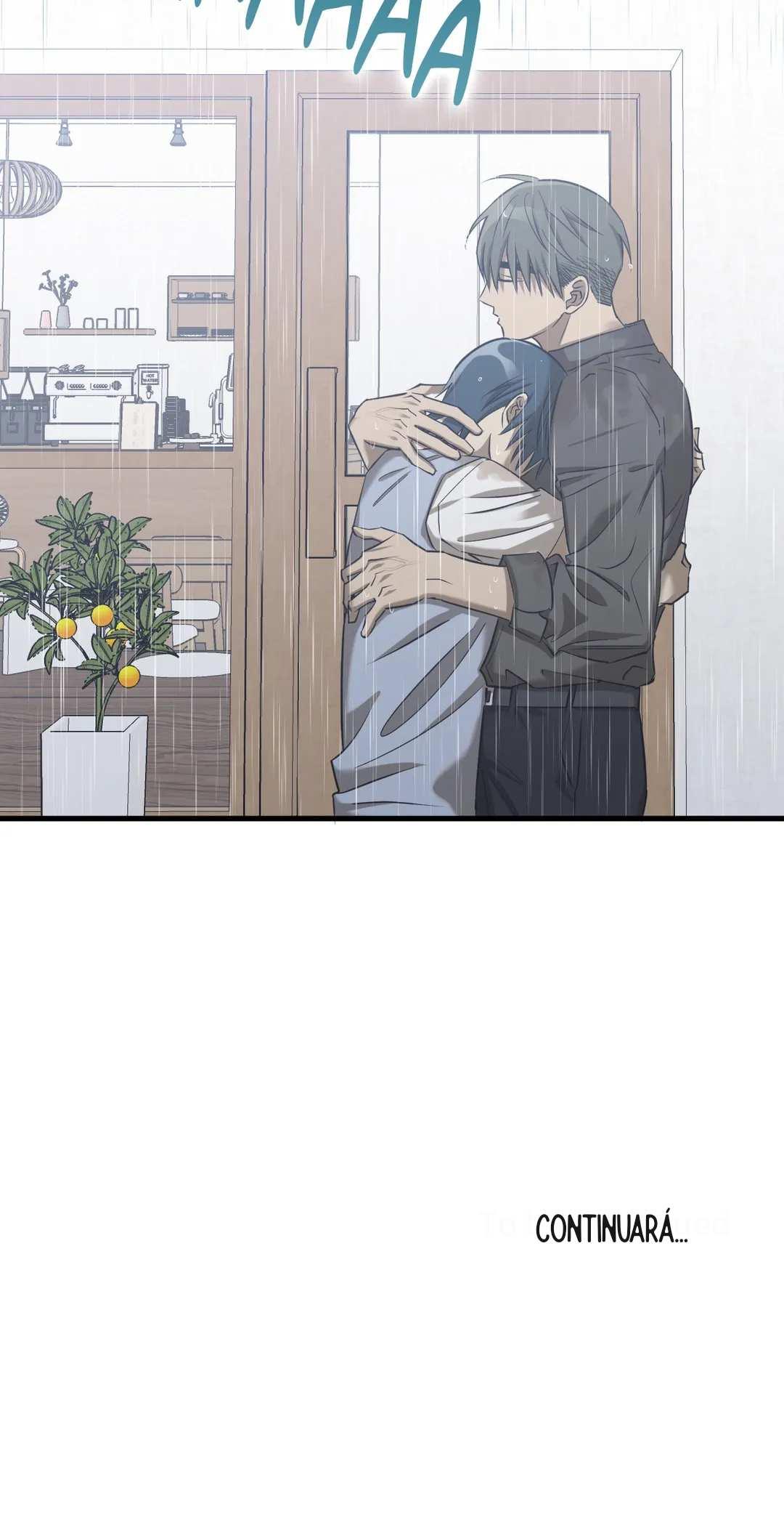 Vienen de a tres - Capítulo 29 3 manhwa