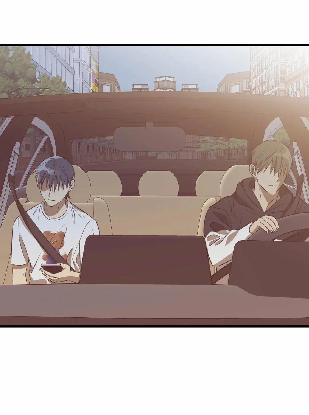 Vienen de a tres - Capítulo 27 manhwa