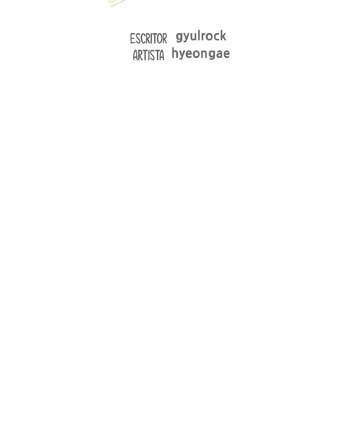Vienen de a tres - Capítulo 27 manhwa