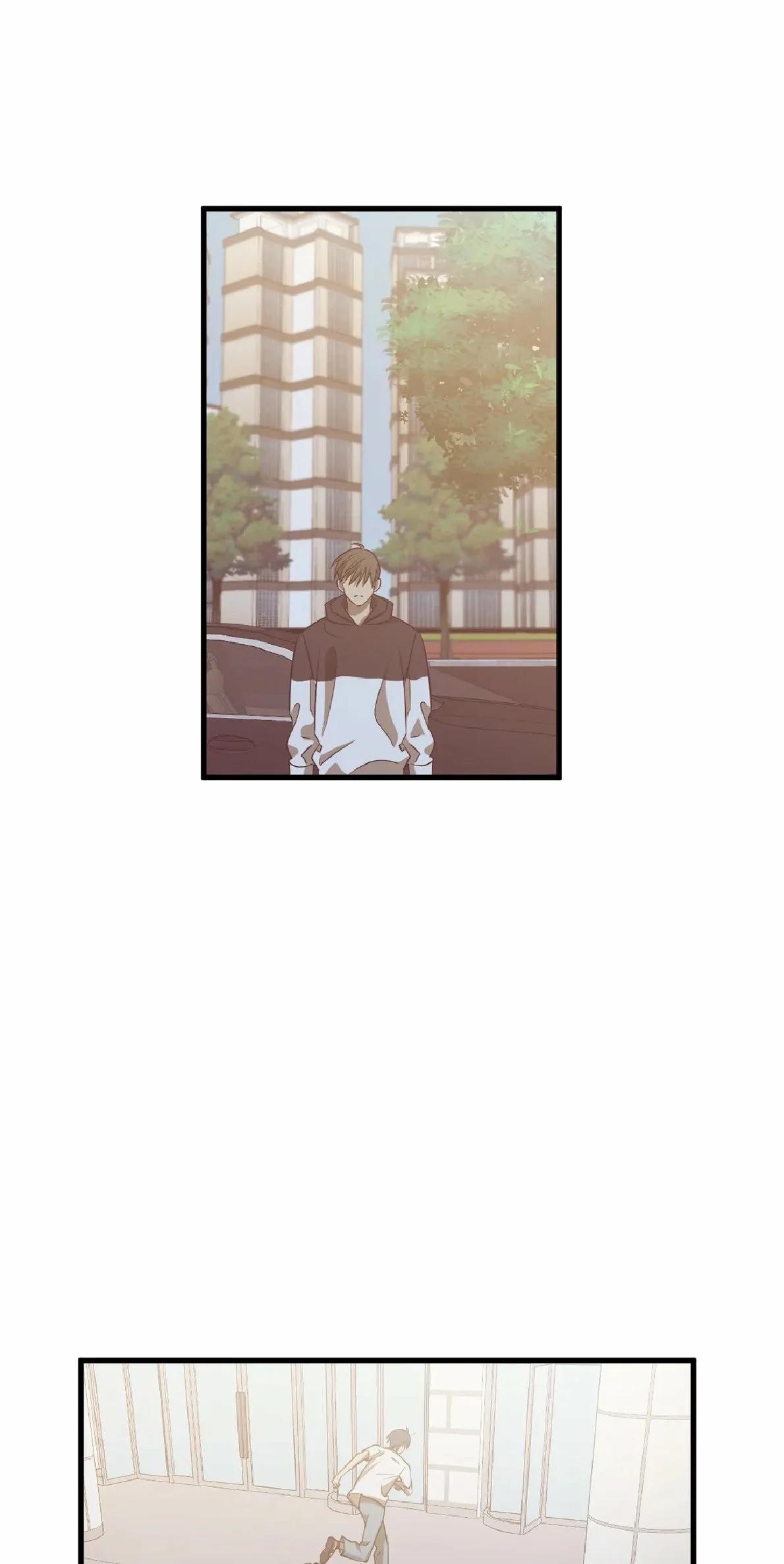 Vienen de a tres - Capítulo 27 manhwa