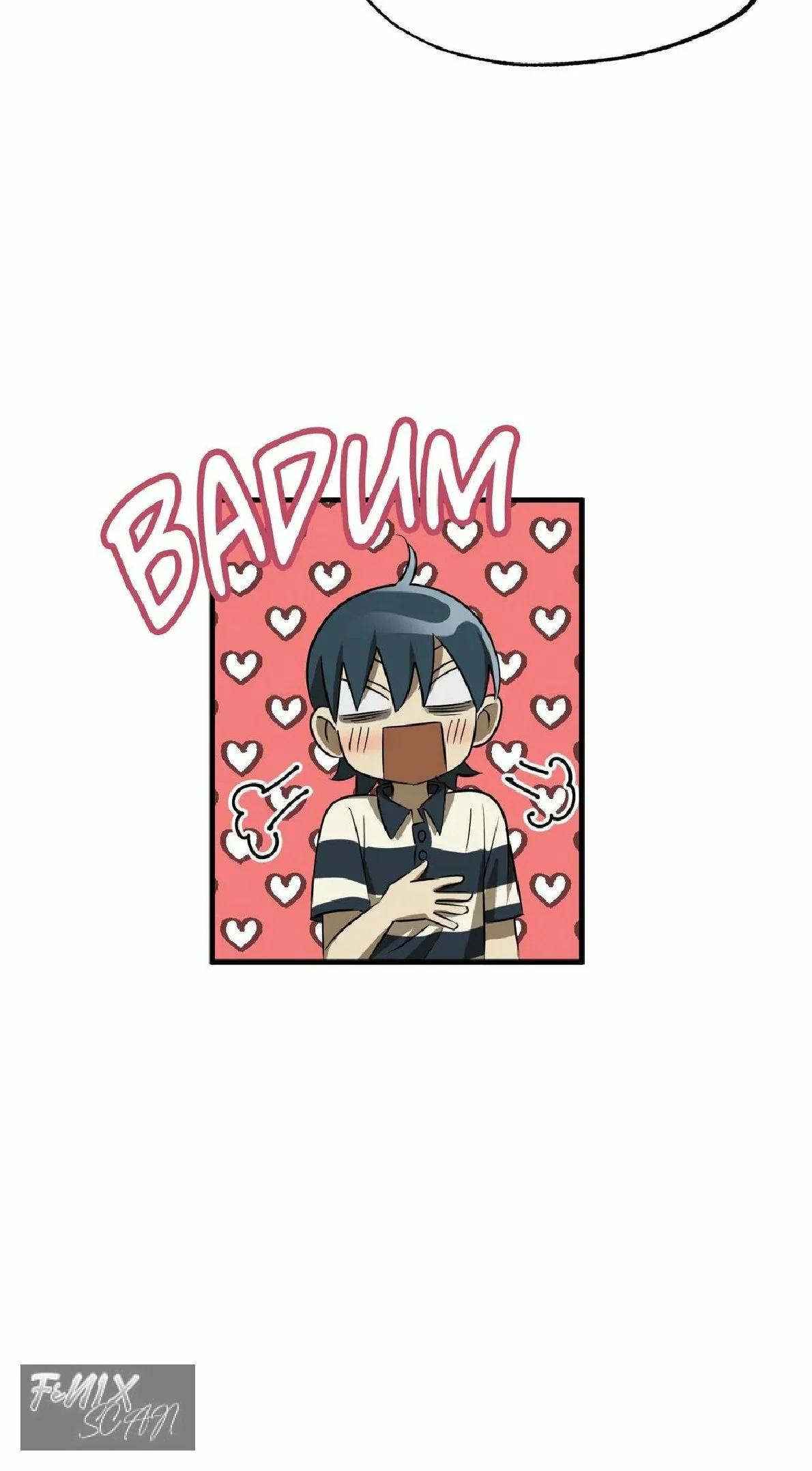 Vienen de a tres - Capítulo 13 2 manhwa