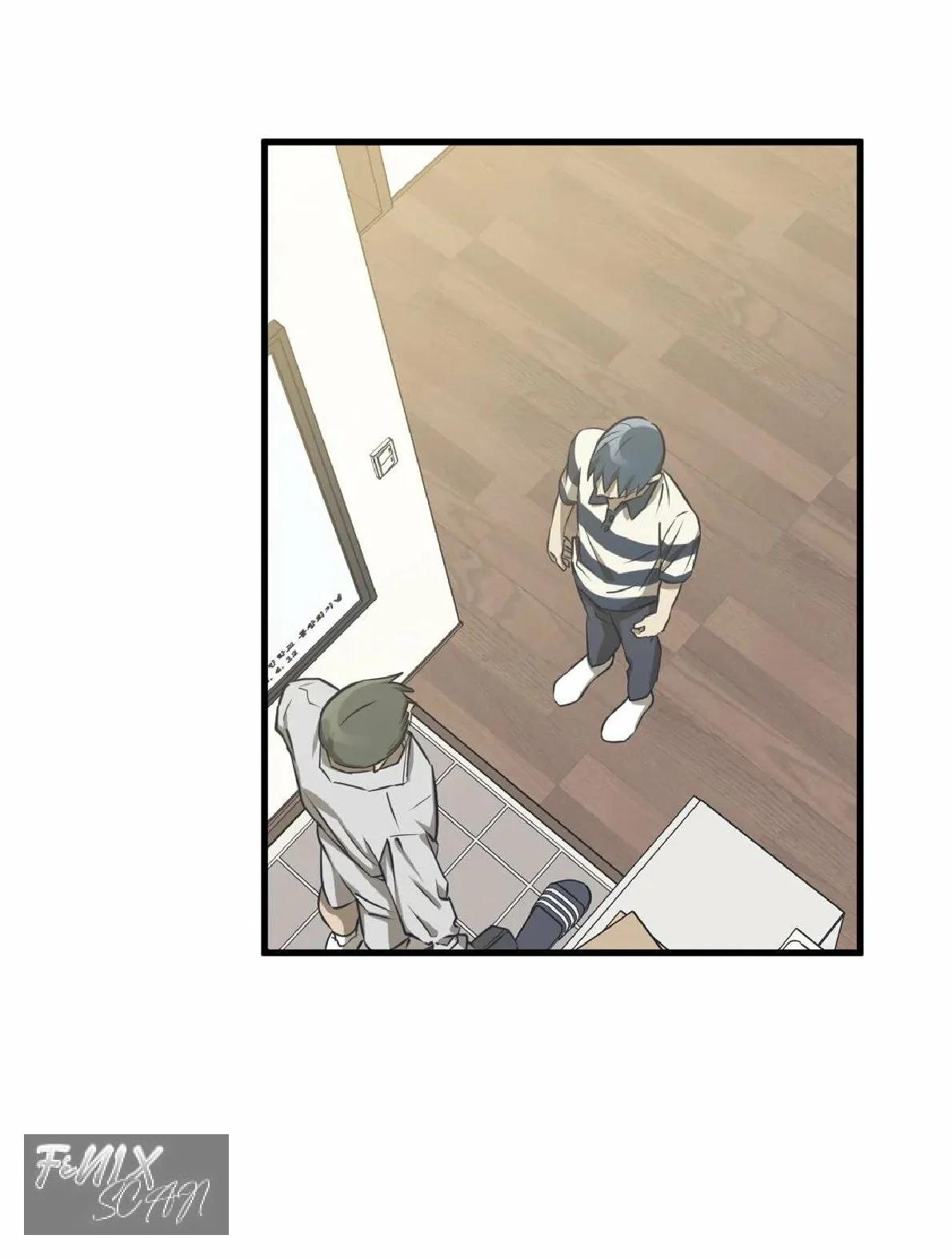 Vienen de a tres - Capítulo 13 2 manhwa