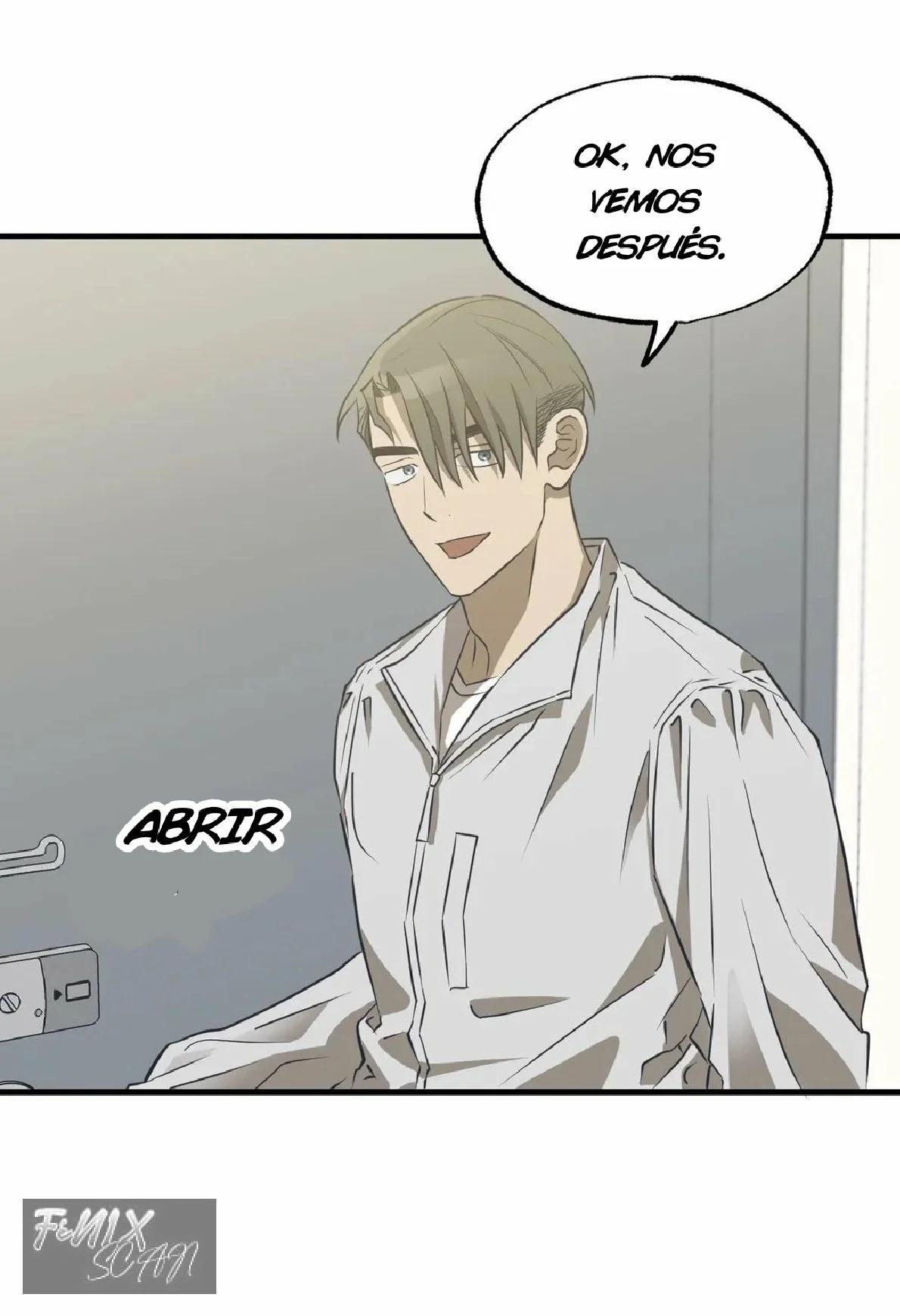 Vienen de a tres - Capítulo 13 2 manhwa