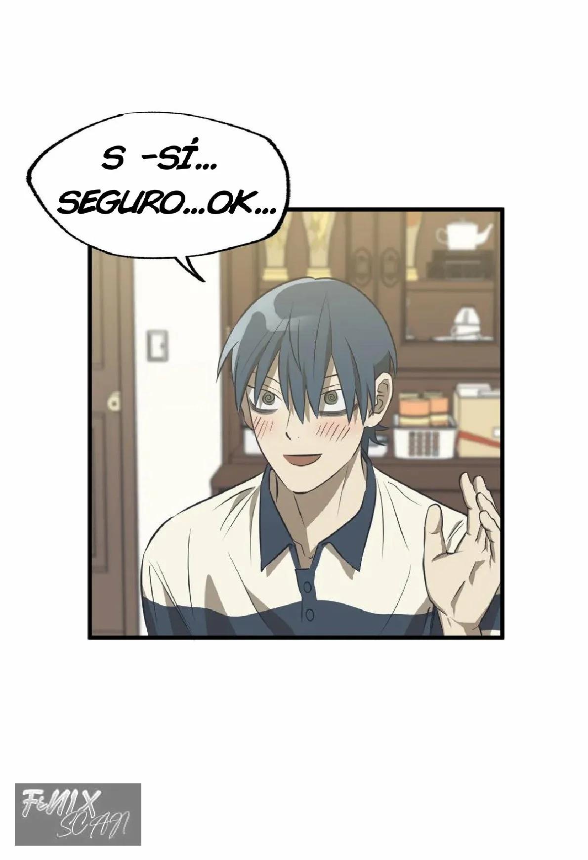 Vienen de a tres - Capítulo 13 2 manhwa
