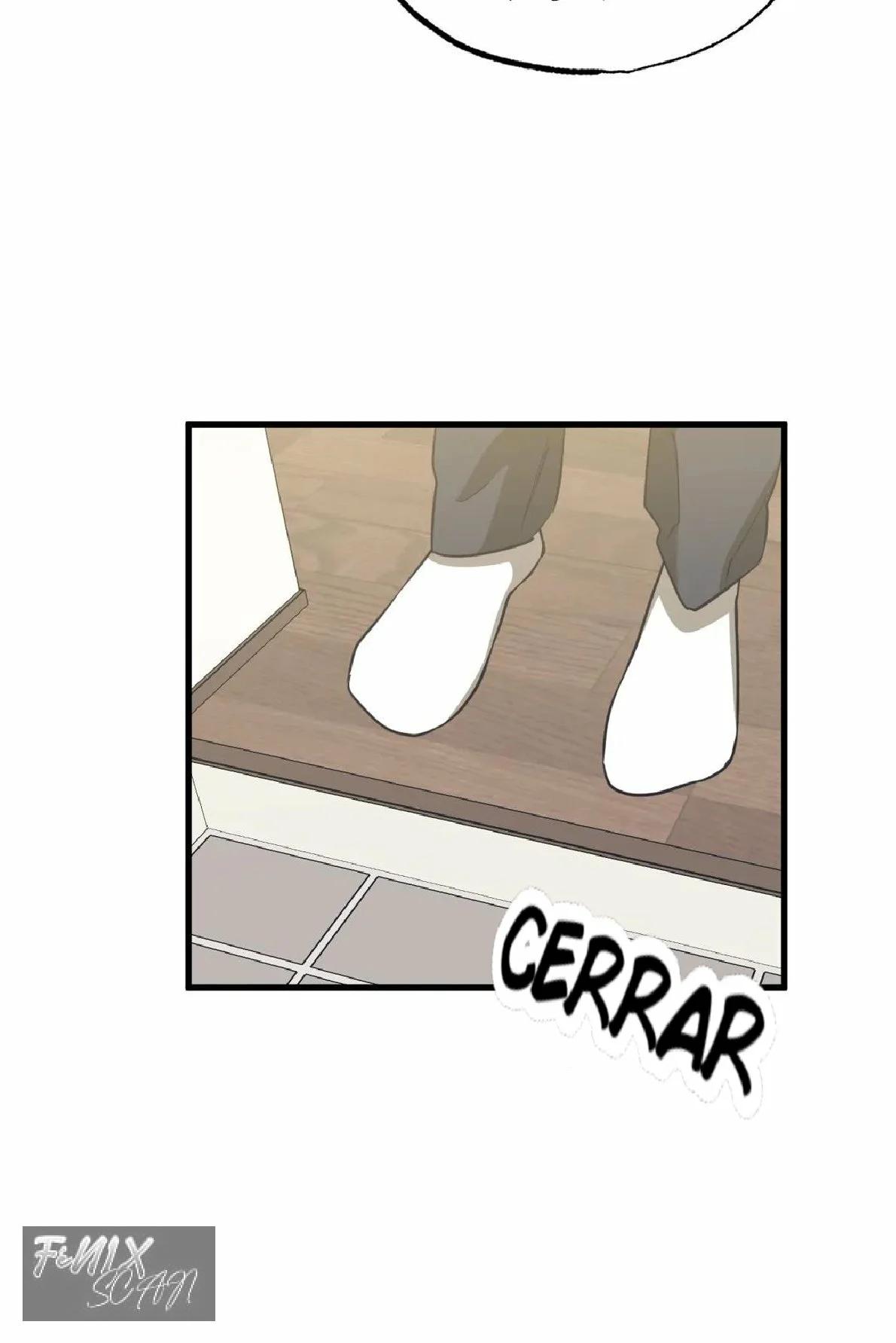Vienen de a tres - Capítulo 13 2 manhwa