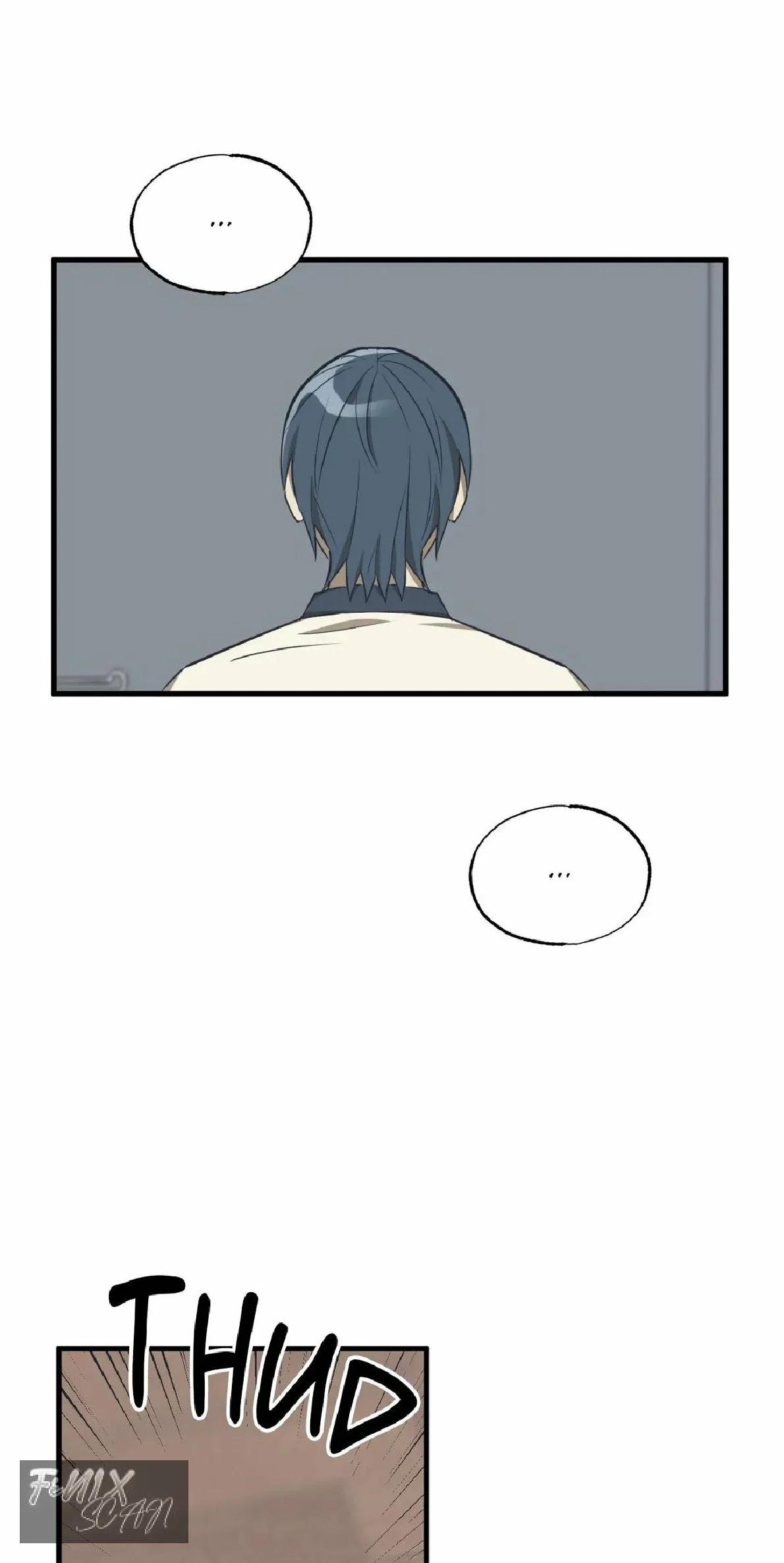 Vienen de a tres - Capítulo 13 2 manhwa