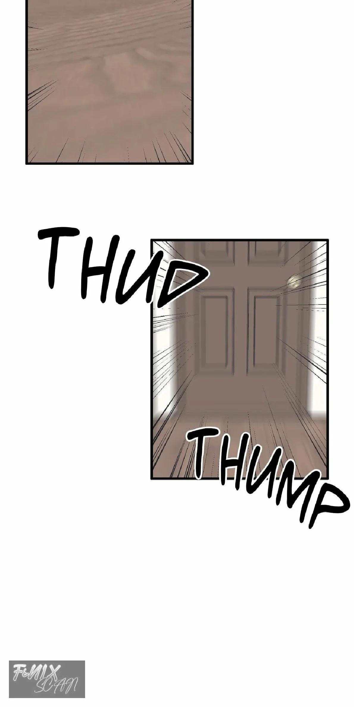 Vienen de a tres - Capítulo 13 2 manhwa