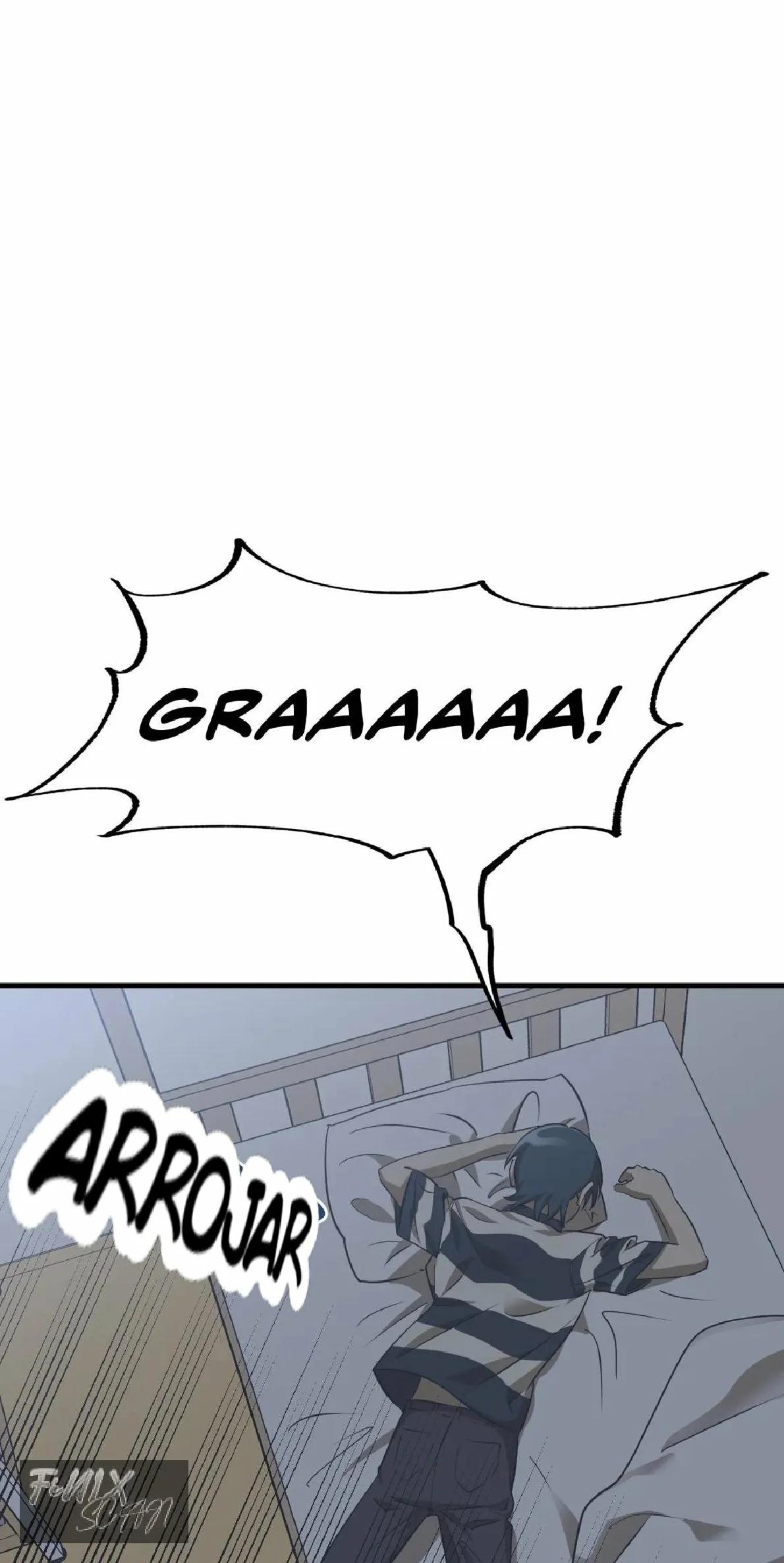 Vienen de a tres - Capítulo 13 2 manhwa