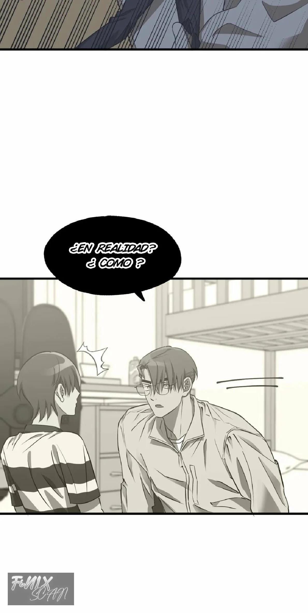 Vienen de a tres - Capítulo 13 2 manhwa