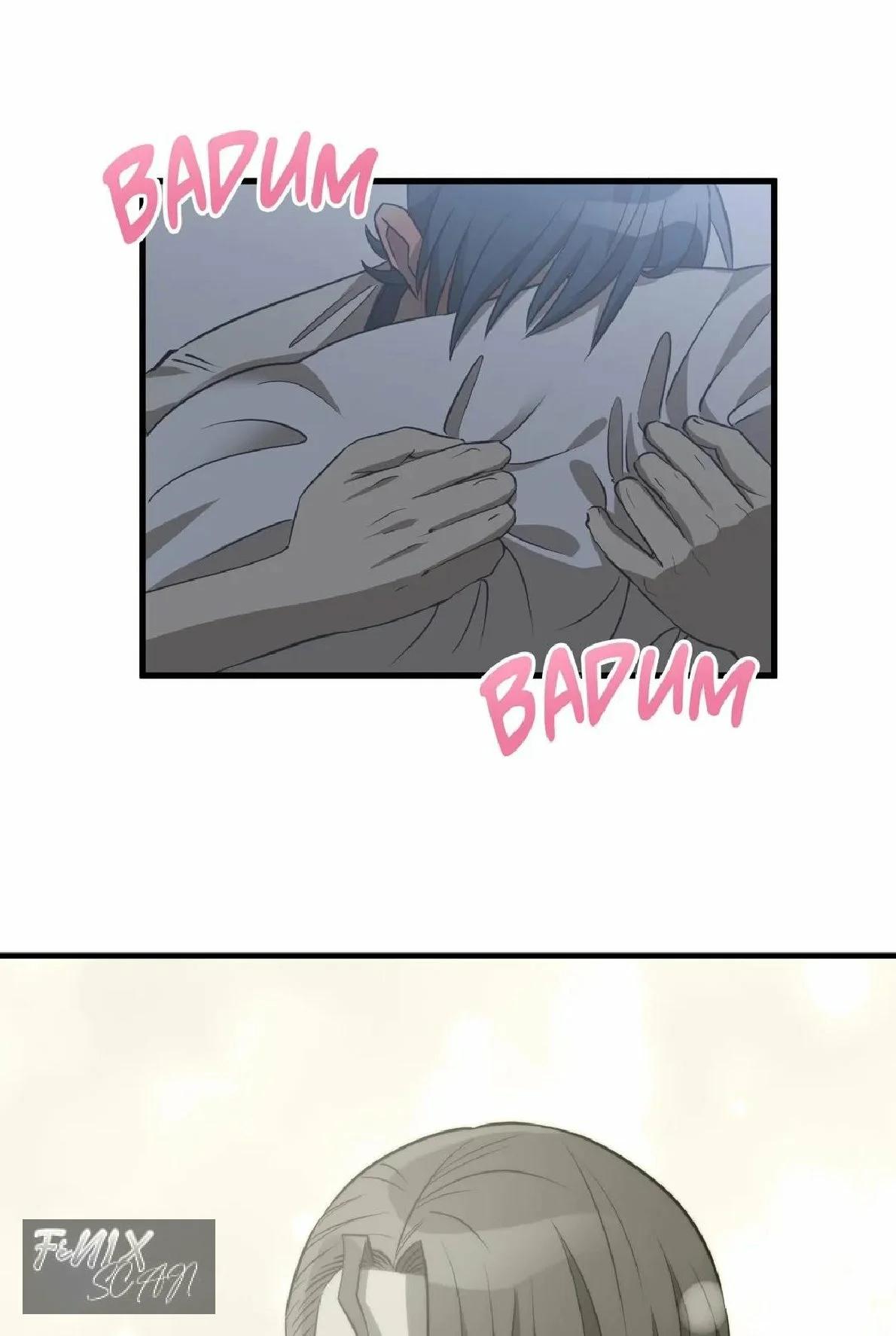 Vienen de a tres - Capítulo 13 2 manhwa