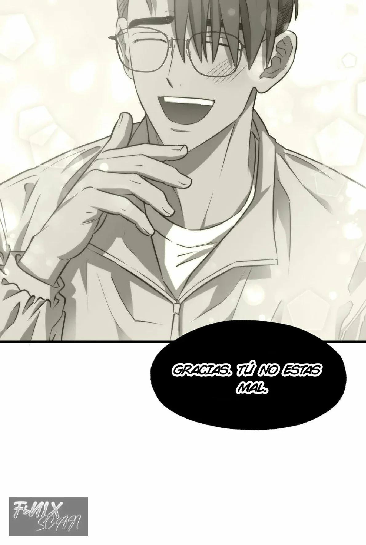Vienen de a tres - Capítulo 13 2 manhwa