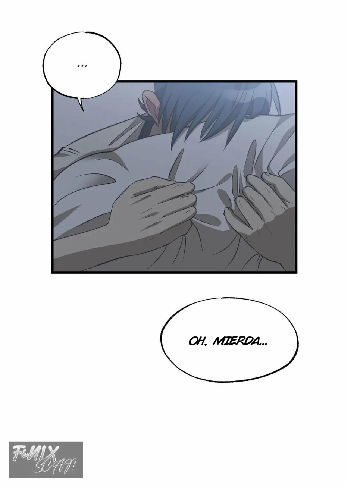Vienen de a tres - Capítulo 13 2 manhwa