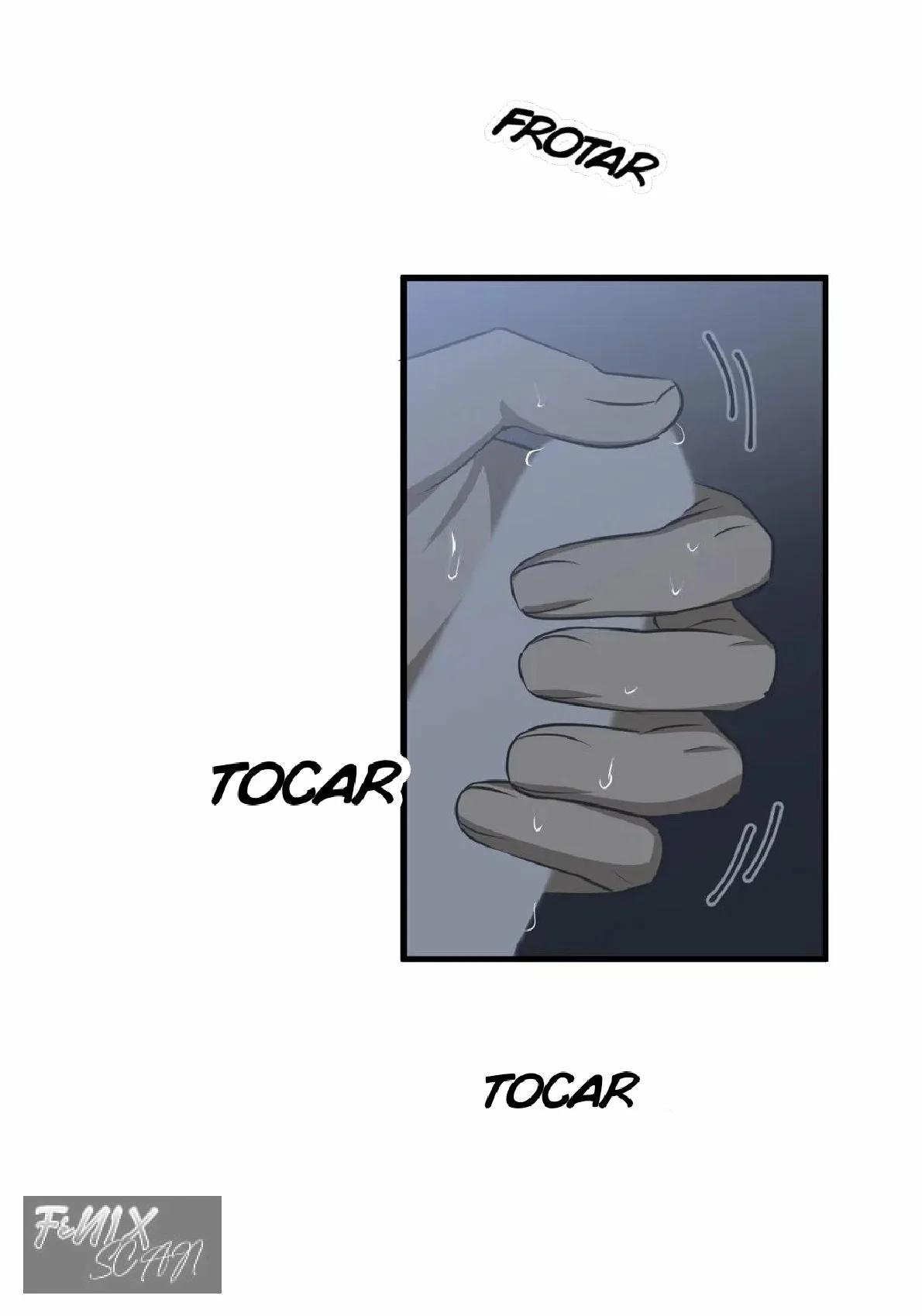 Vienen de a tres - Capítulo 13 2 manhwa