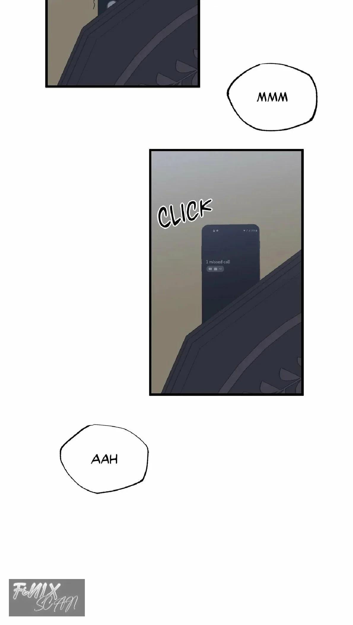 Vienen de a tres - Capítulo 13 2 manhwa