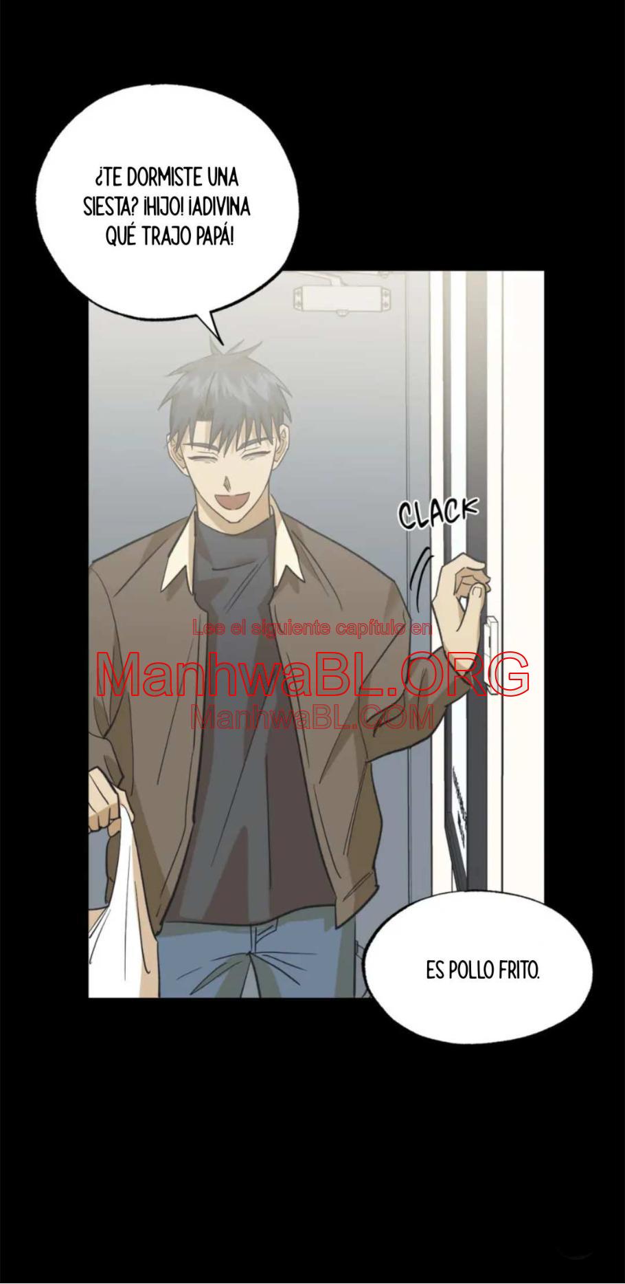 Vienen de a tres - Capítulo 54 2 manhwa