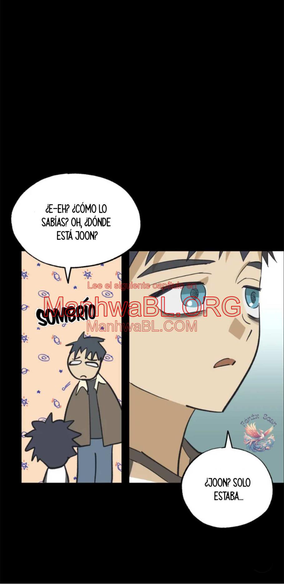 Vienen de a tres - Capítulo 54 2 manhwa