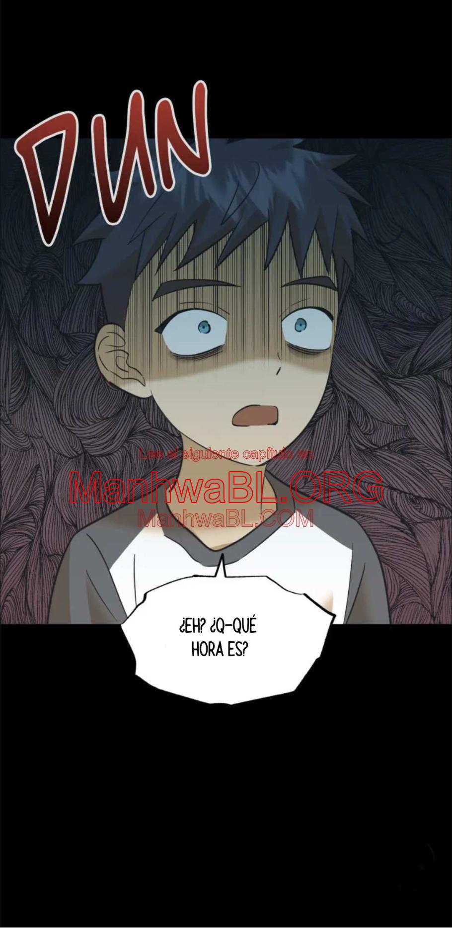Vienen de a tres - Capítulo 54 2 manhwa