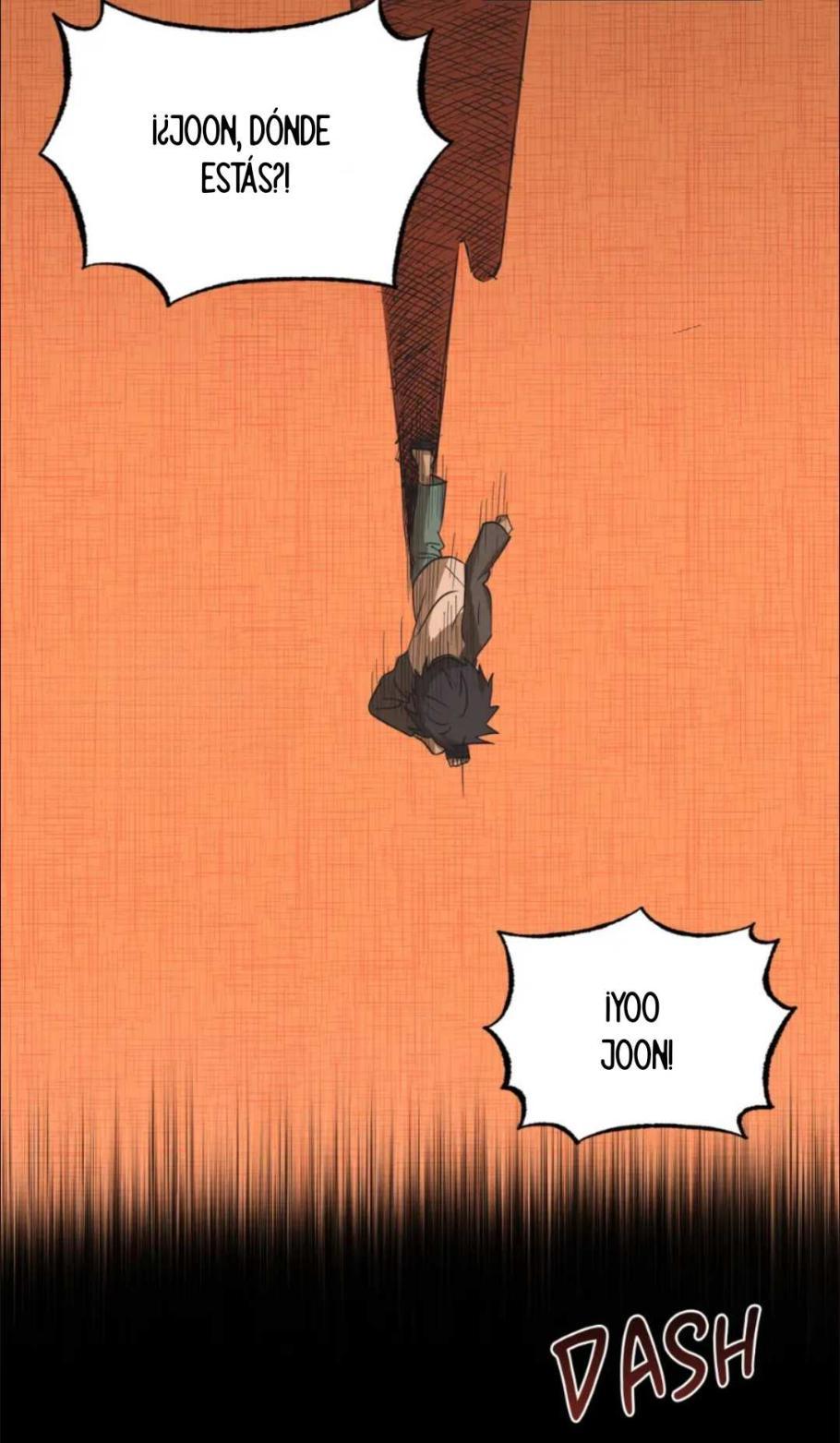 Vienen de a tres - Capítulo 54 2 manhwa