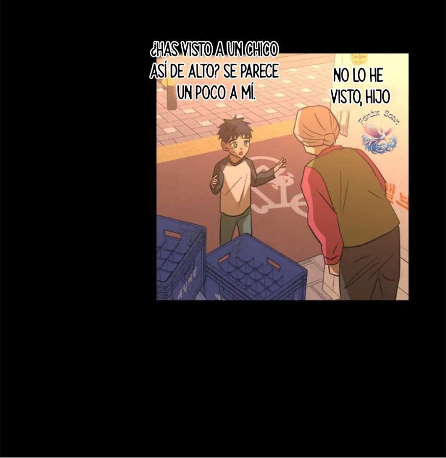 Vienen de a tres - Capítulo 54 2 manhwa