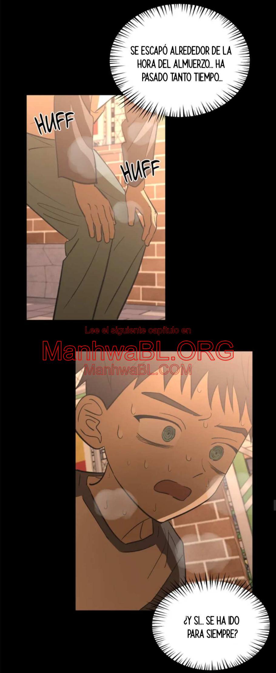 Vienen de a tres - Capítulo 54 2 manhwa