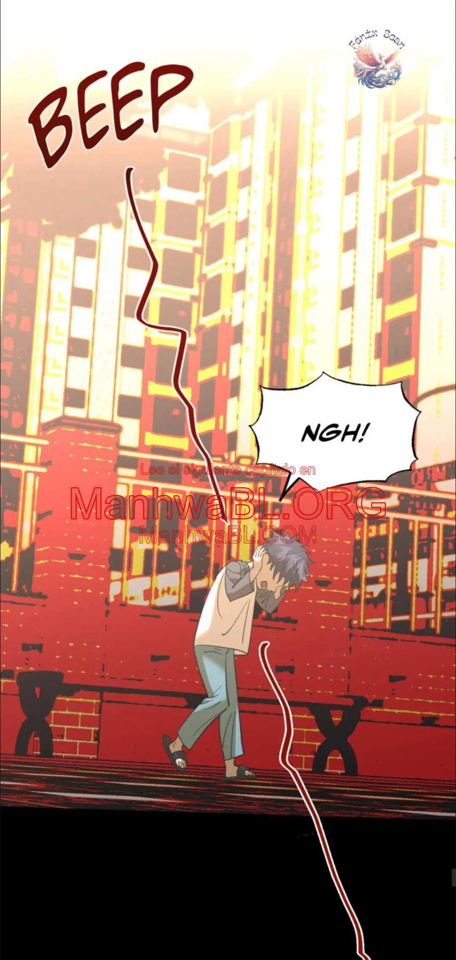 Vienen de a tres - Capítulo 54 2 manhwa